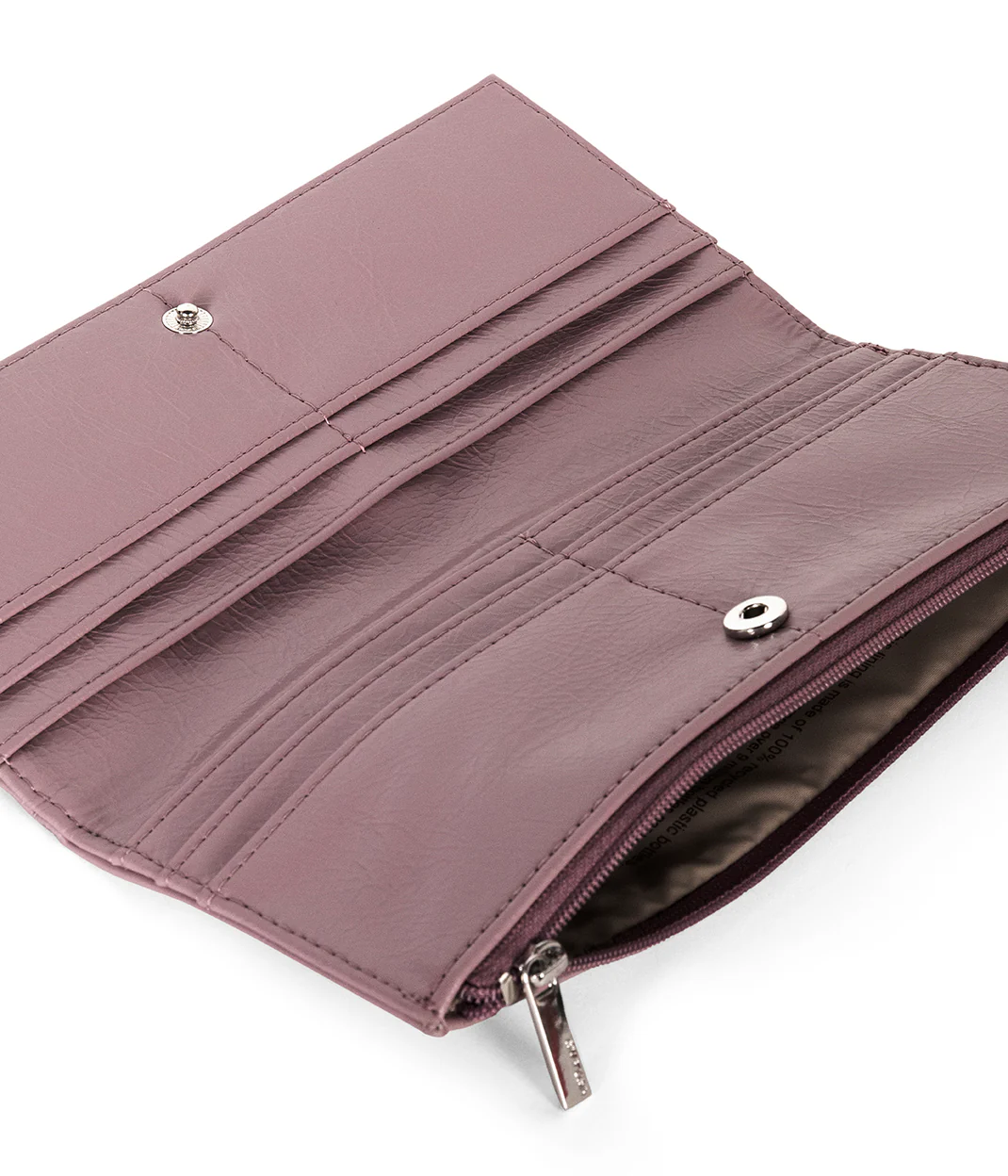 ROME Vegan Bifold Wallet - Theme - Image 55