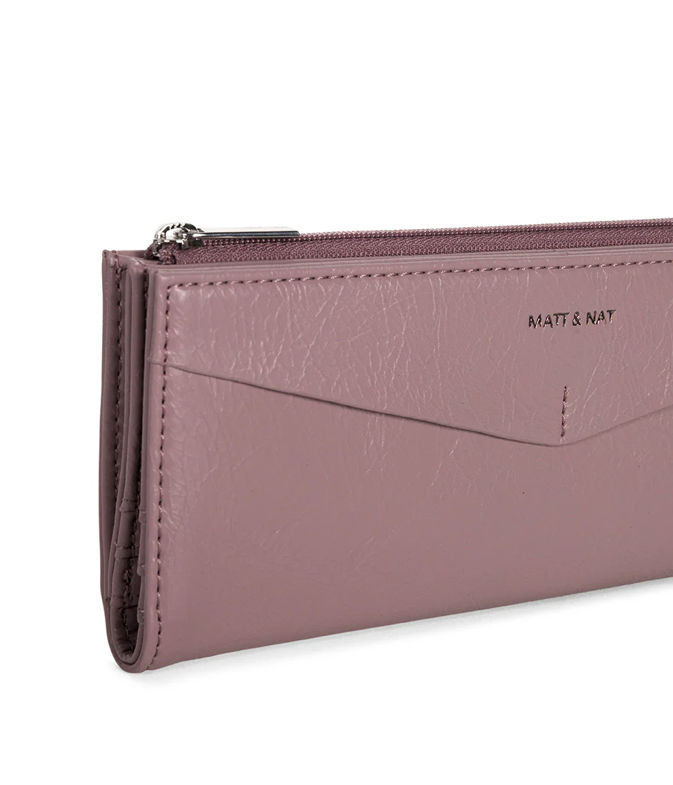 ROME Vegan Bifold Wallet - Theme - Image 57