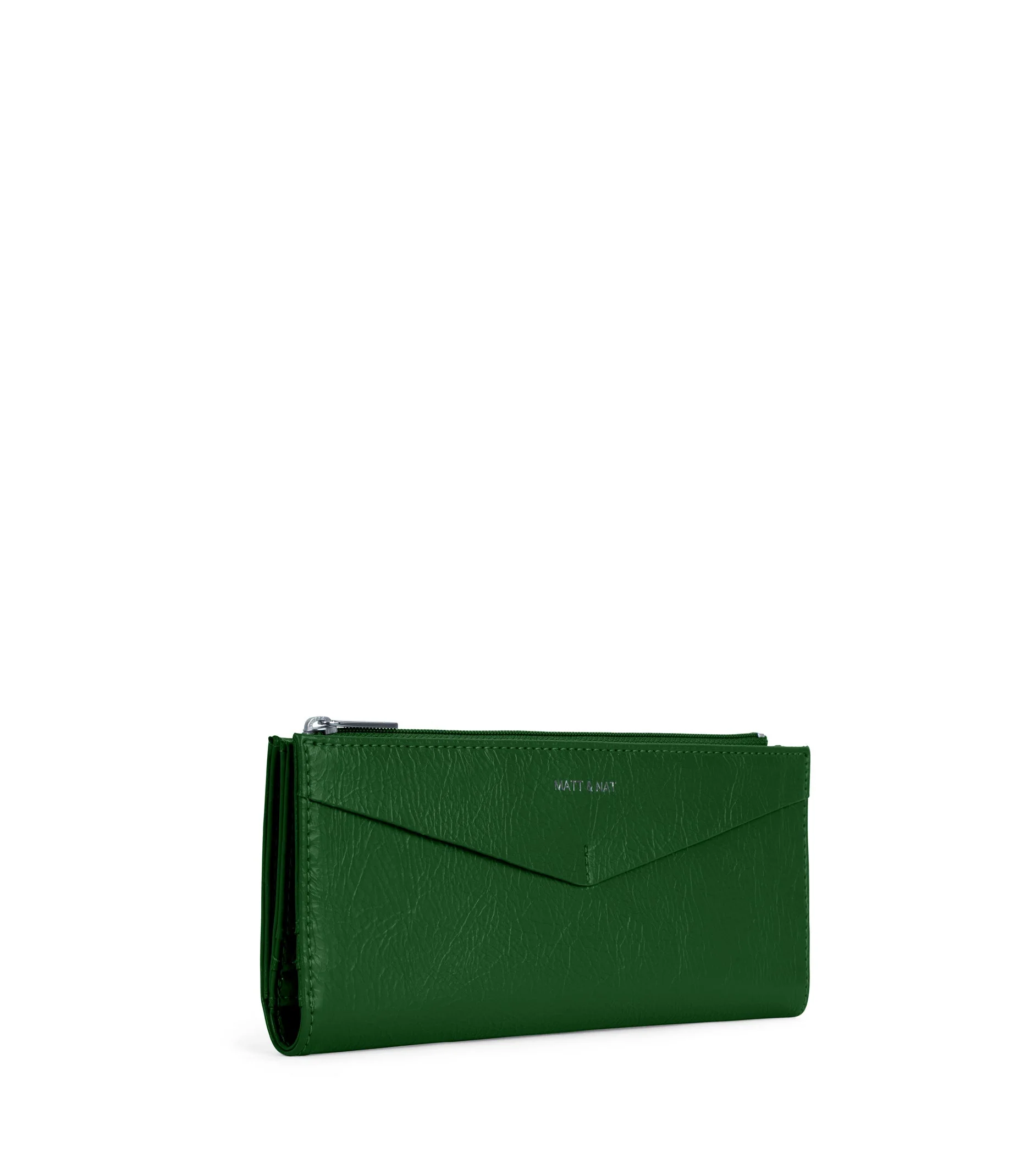 ROME Vegan Bifold Wallet - Theme - Image 6