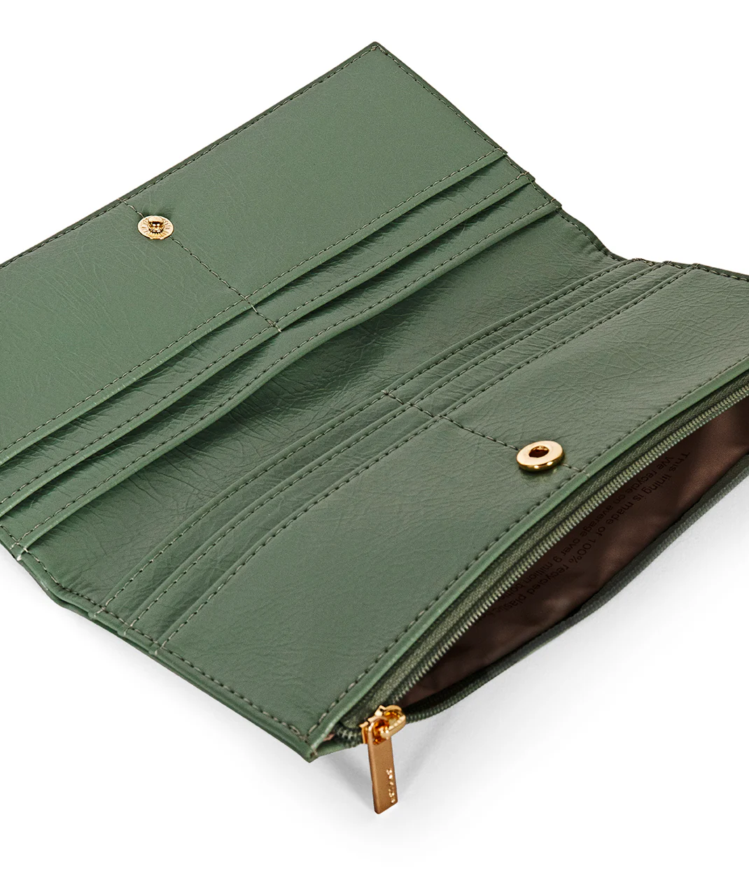 ROME Vegan Bifold Wallet - Theme - Image 60