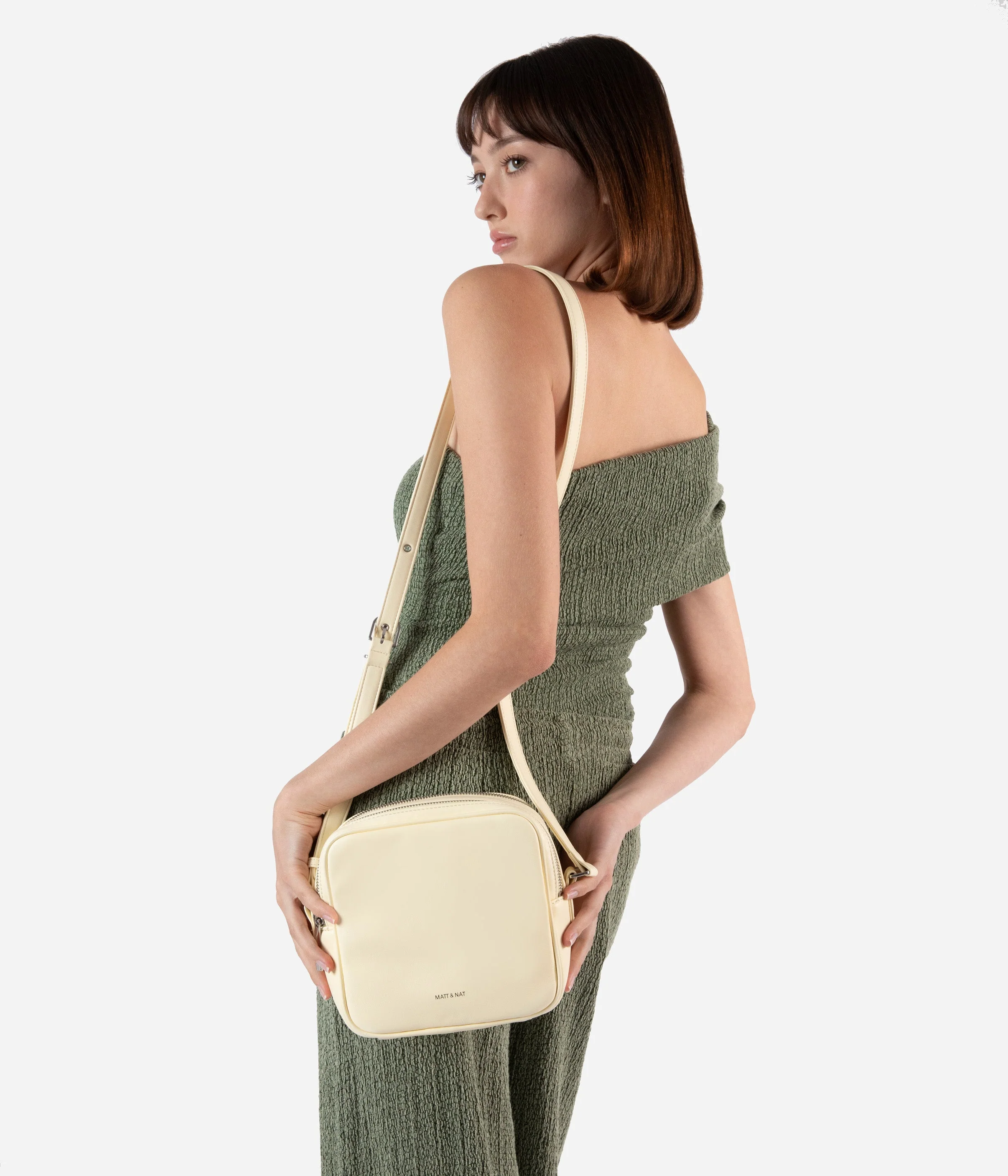 ROSE Vegan Crossbody Bag – Forum - Image 19