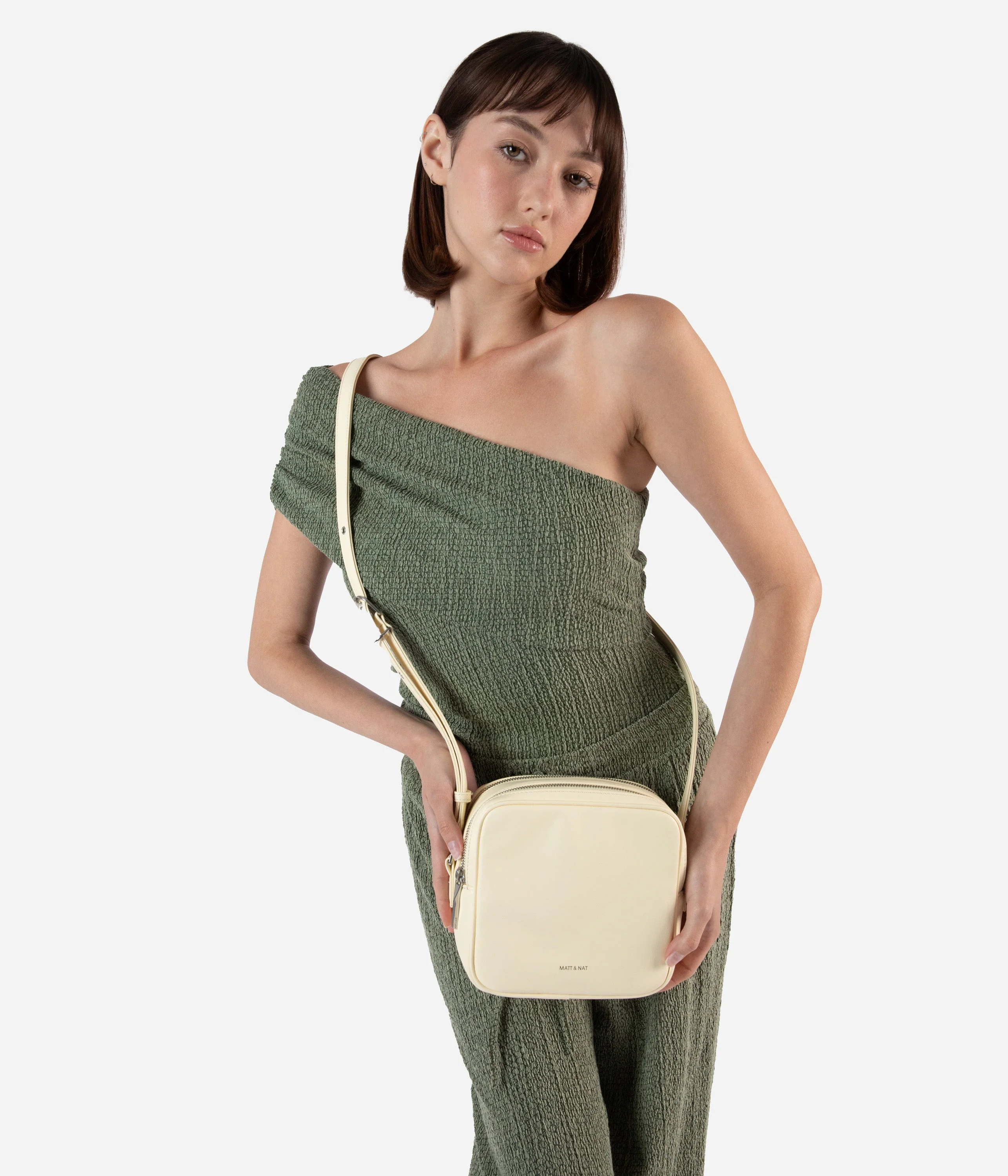 ROSE Vegan Crossbody Bag – Forum - Image 24