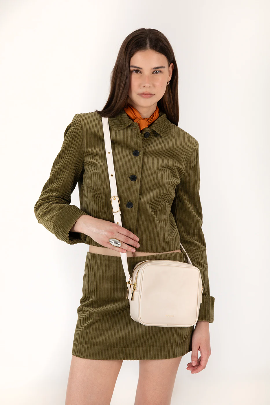 ROSE Vegan Crossbody Bag – Forum - Image 41