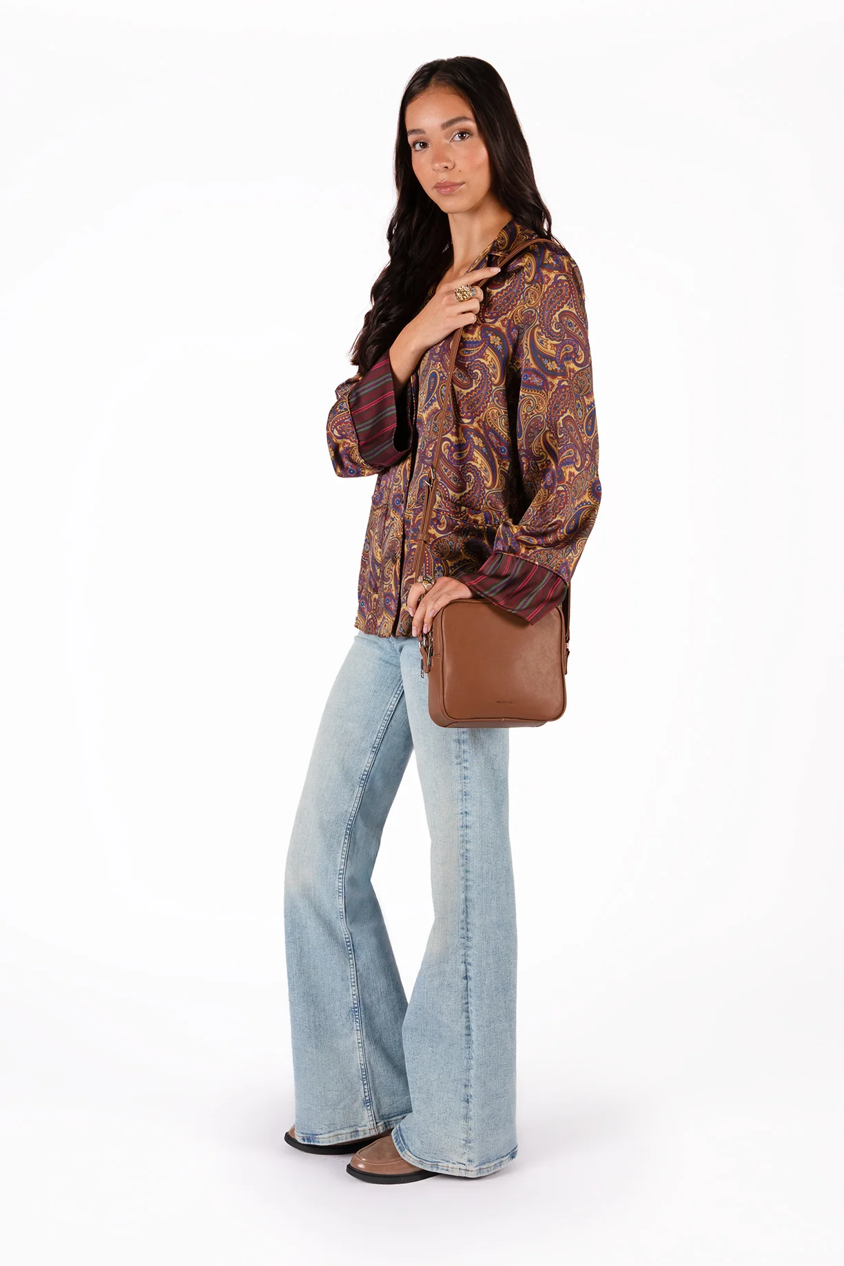 ROSE Vegan Crossbody Bag – Forum - Image 49