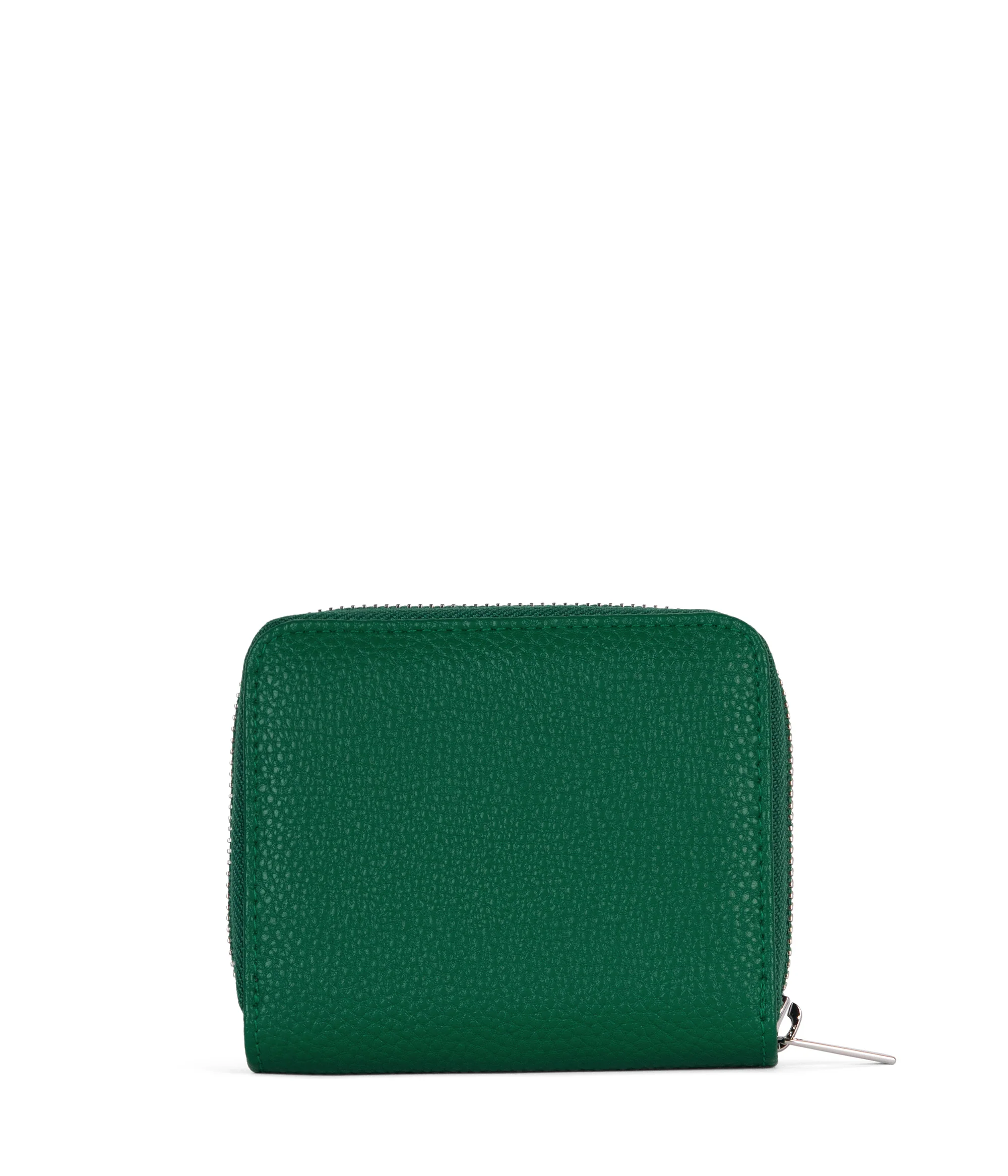 RUE Small Vegan Zip Wallet - Grain - Image 24