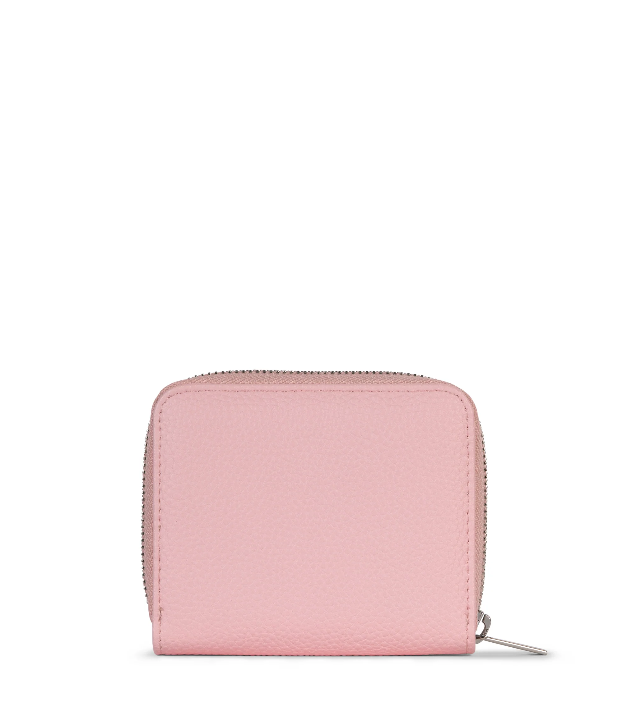 RUE Small Vegan Zip Wallet - Grain - Image 29