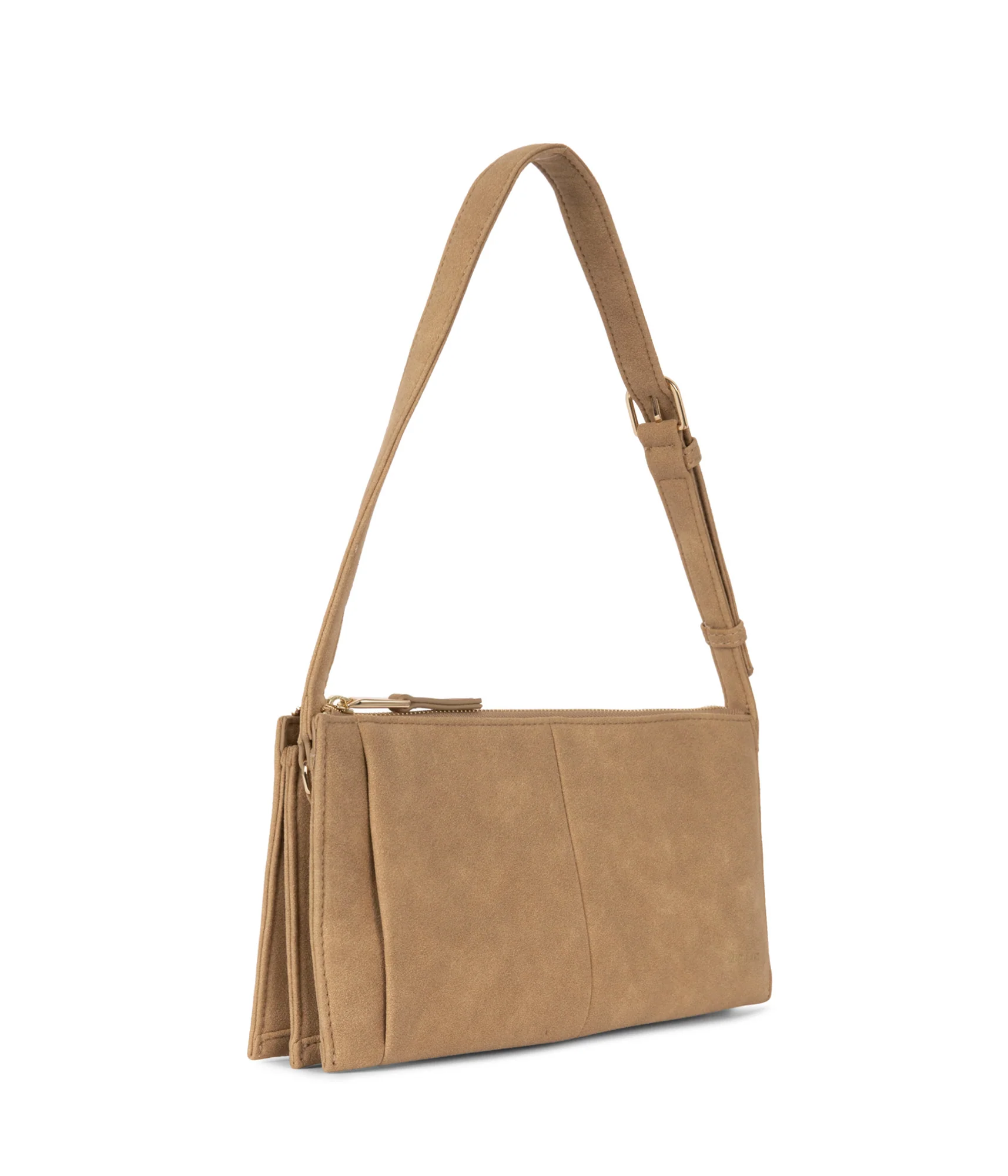 SAIGE Vegan Shoulder Bag – Solstice - Image 13