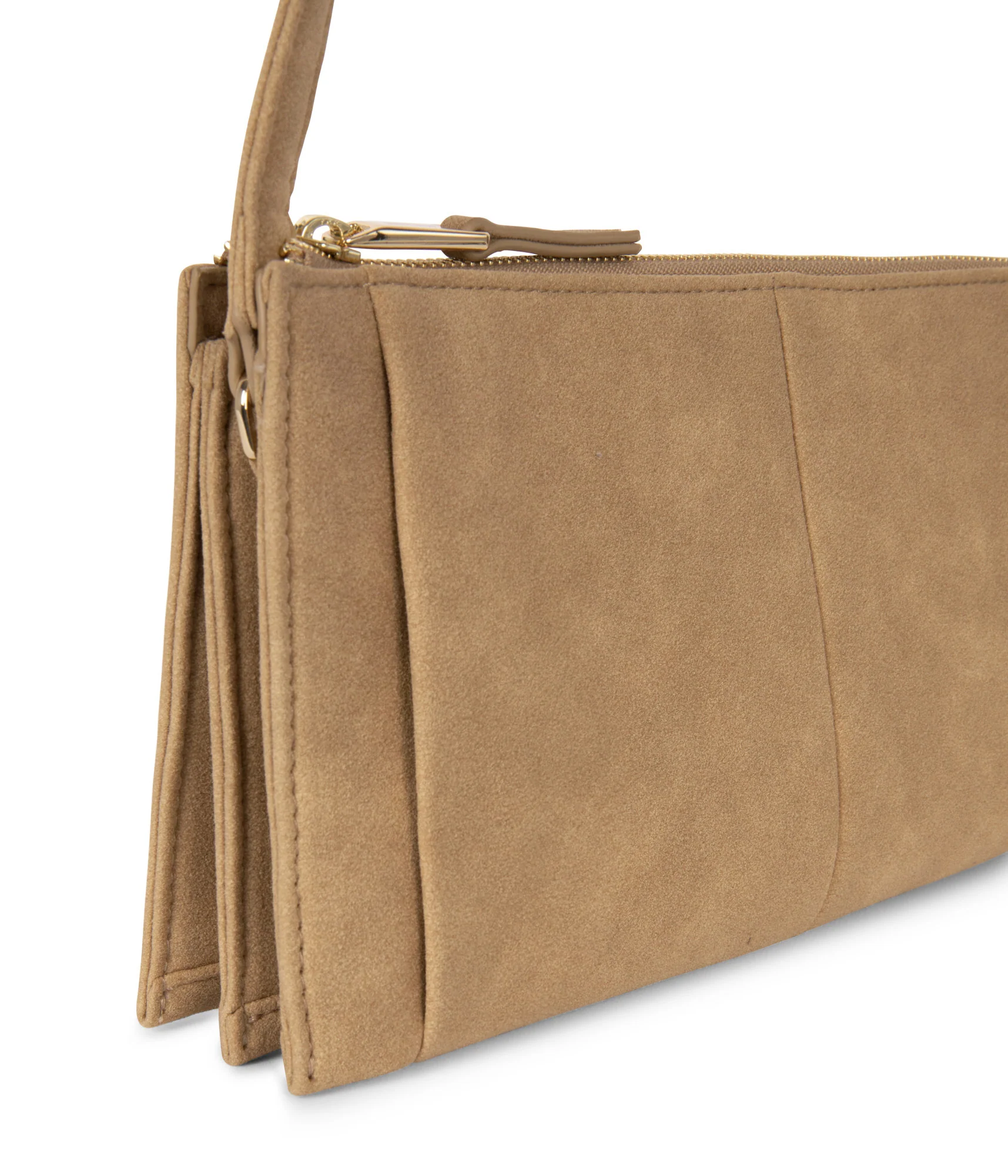 SAIGE Vegan Shoulder Bag – Solstice - Image 16