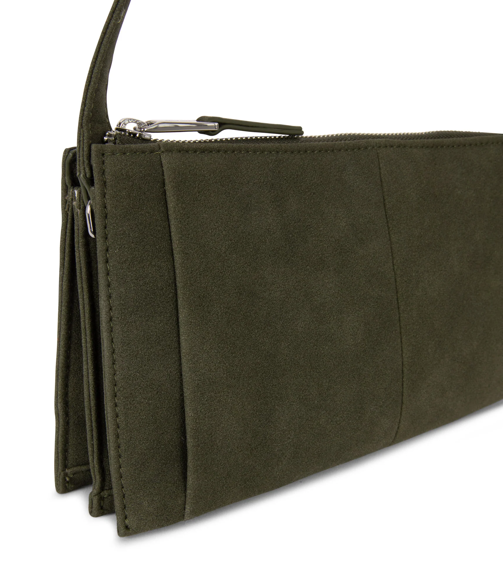 SAIGE Vegan Shoulder Bag – Solstice - Image 8
