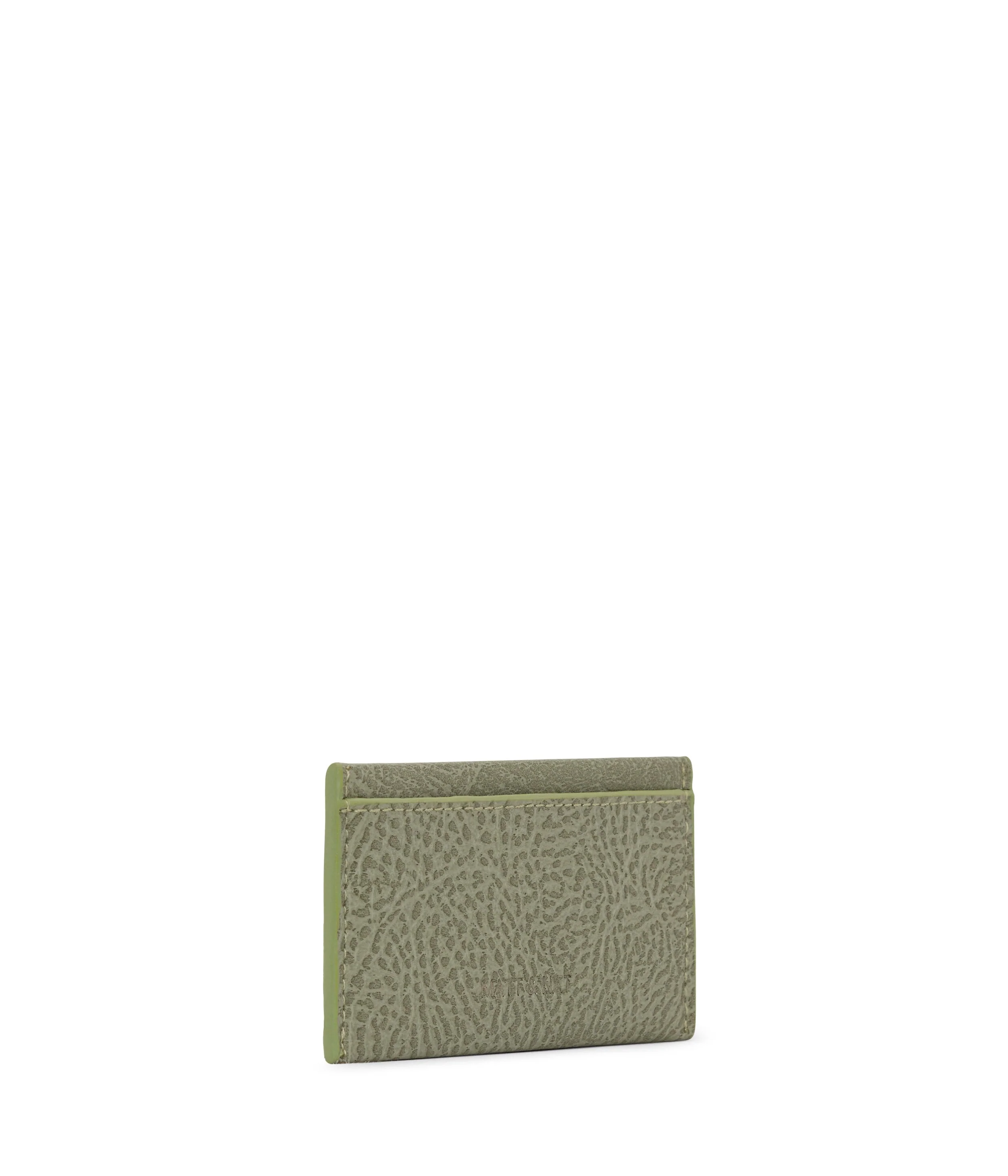 SAL Vegan Card Holder - Dwell - Image 8