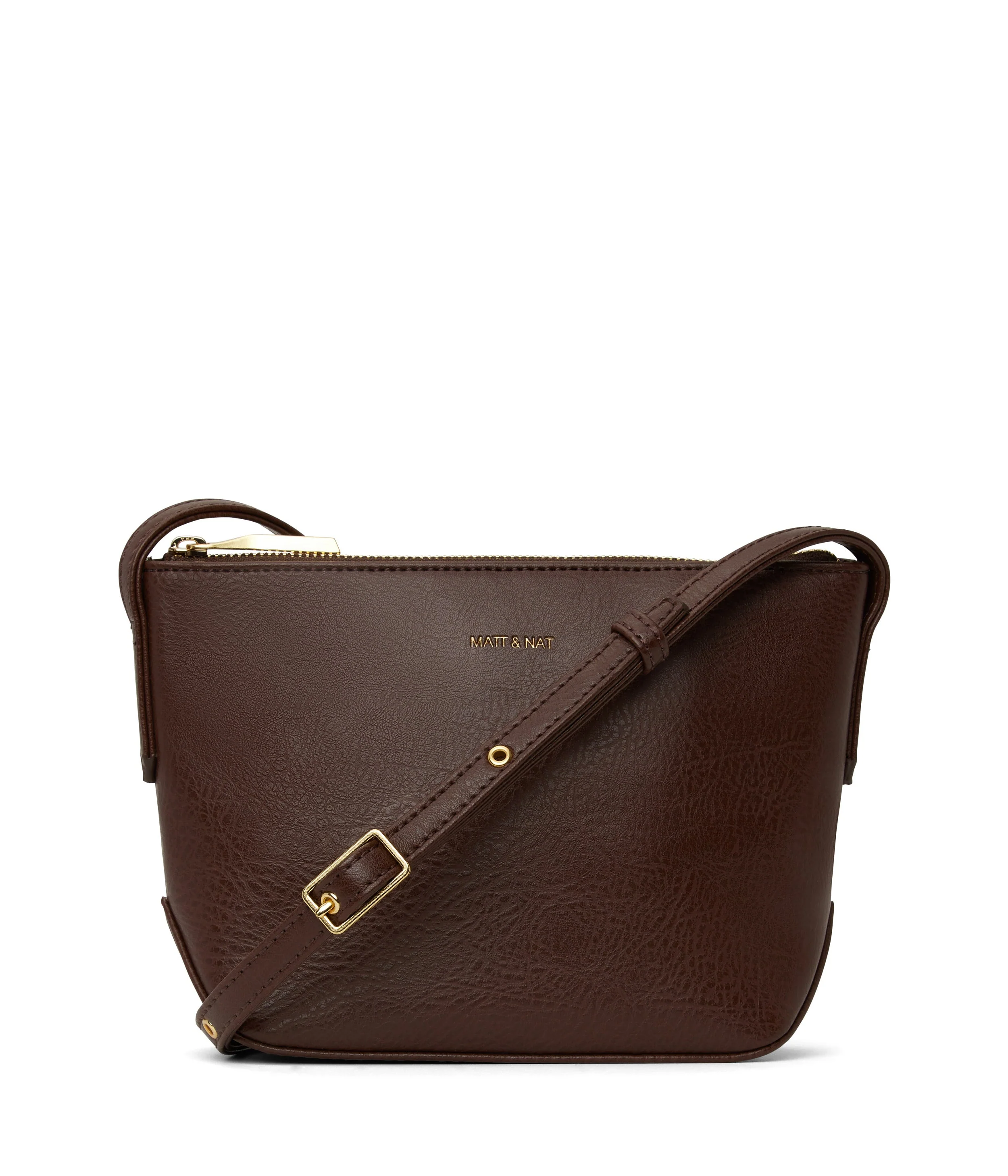 SAM Vegan Crossbody Bag - Dwell - Image 13