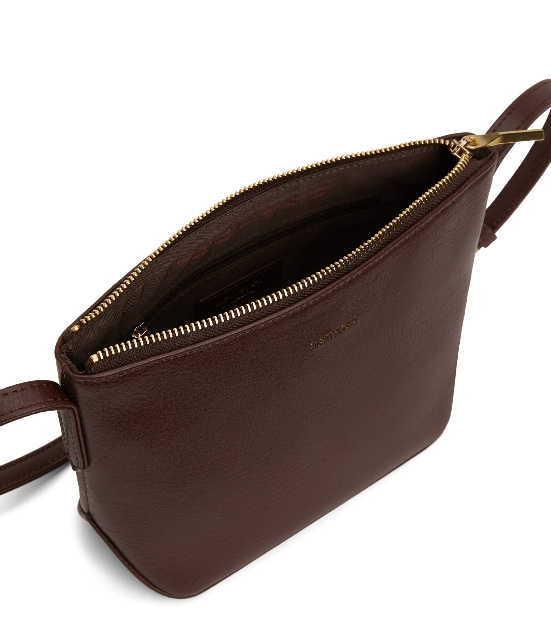 SAM Vegan Crossbody Bag - Dwell - Image 15