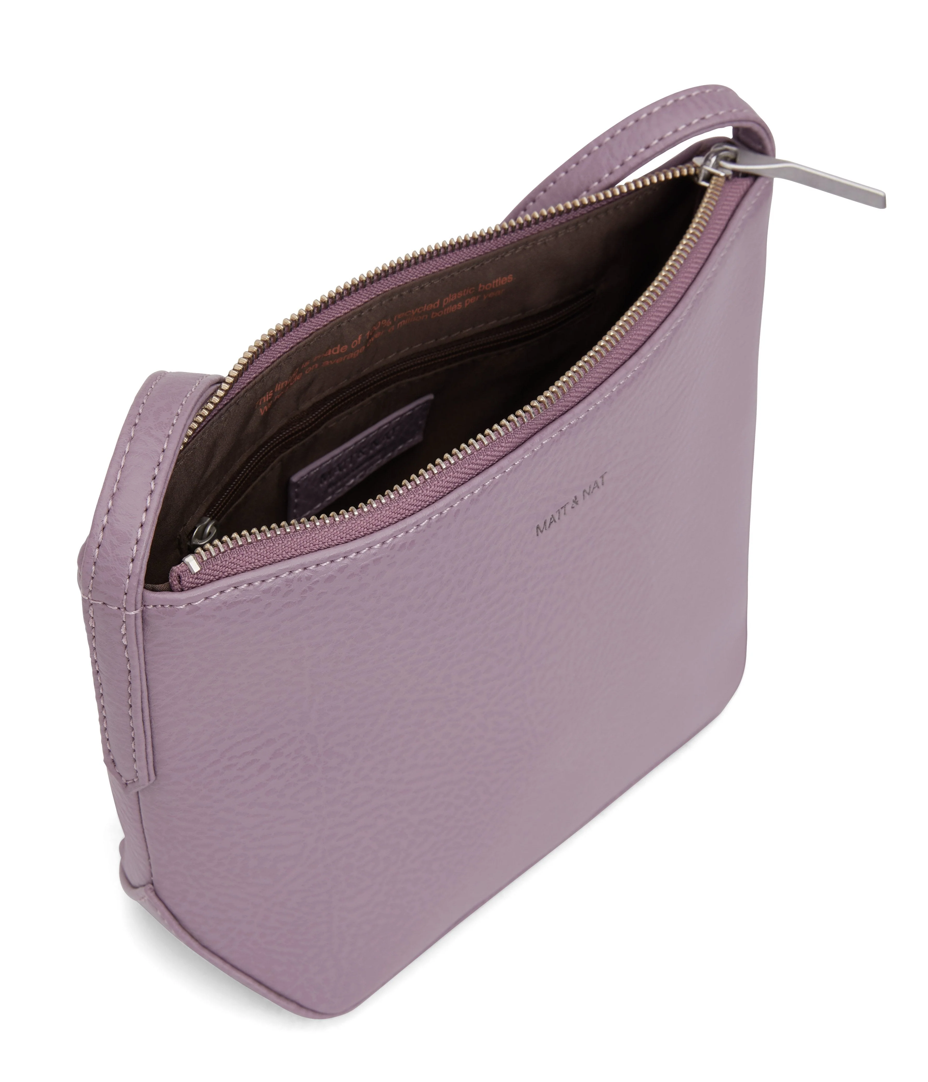 SAM Vegan Crossbody Bag - Dwell - Image 18