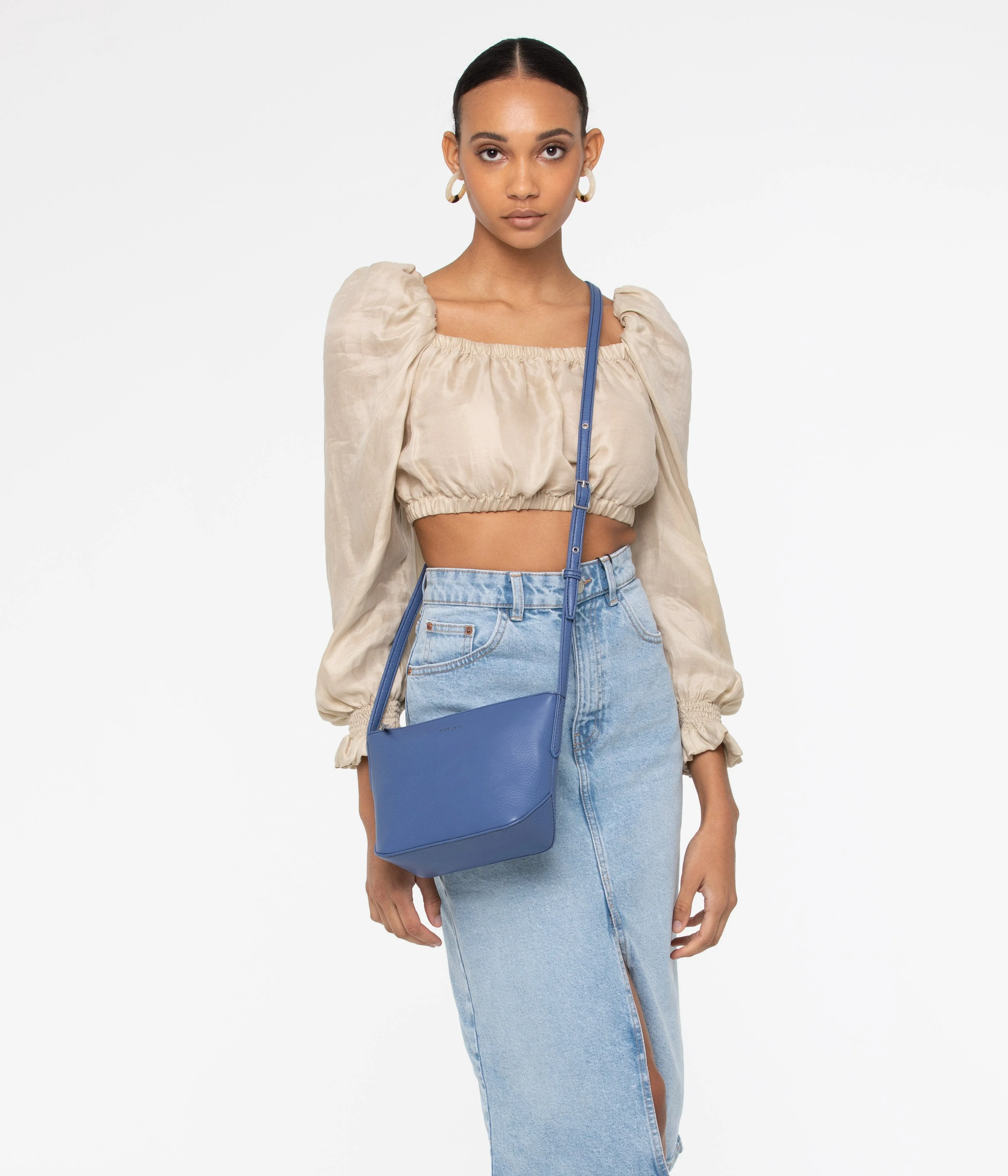 SAM Vegan Crossbody Bag - Dwell - Image 23