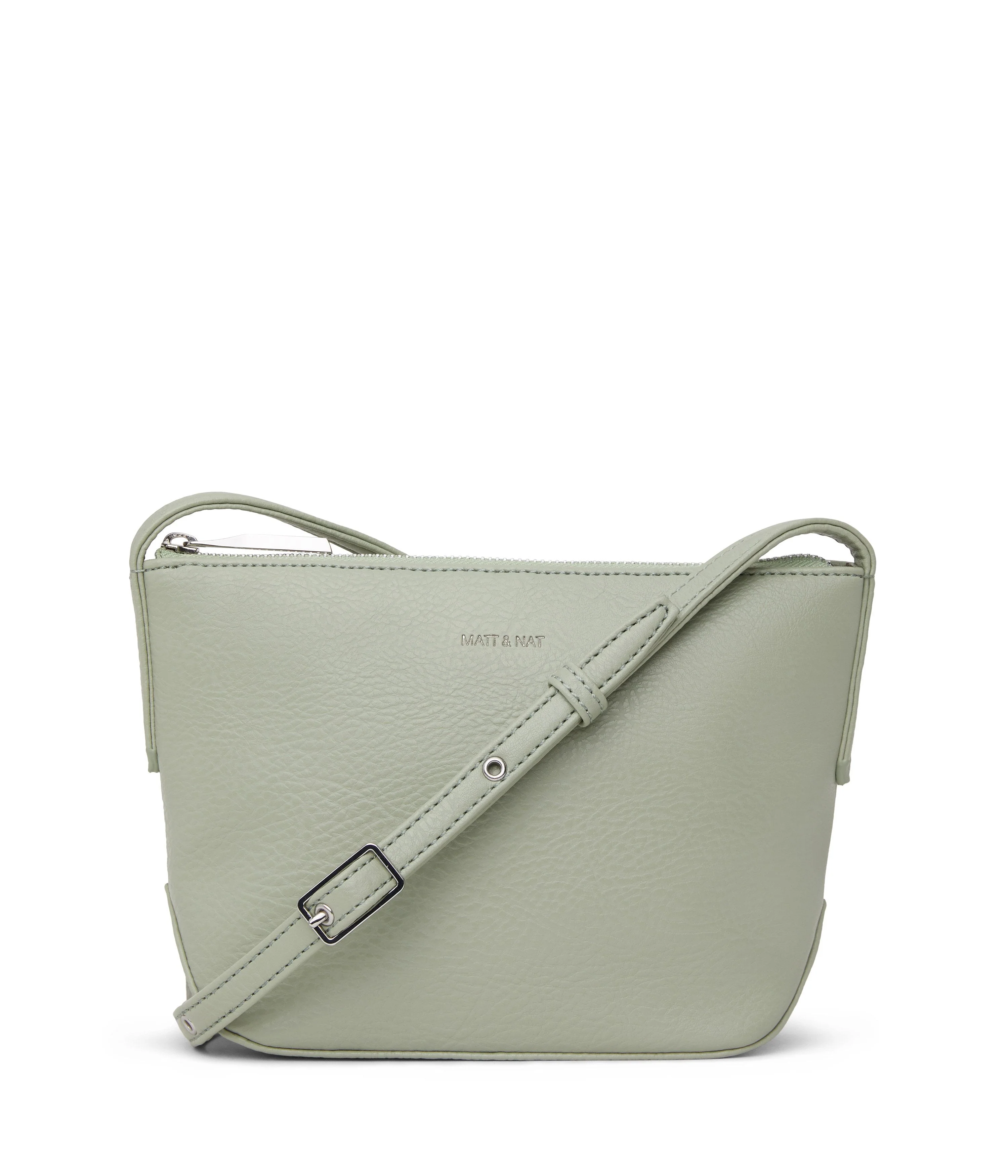 SAM Vegan Crossbody Bag - Dwell - Image 25