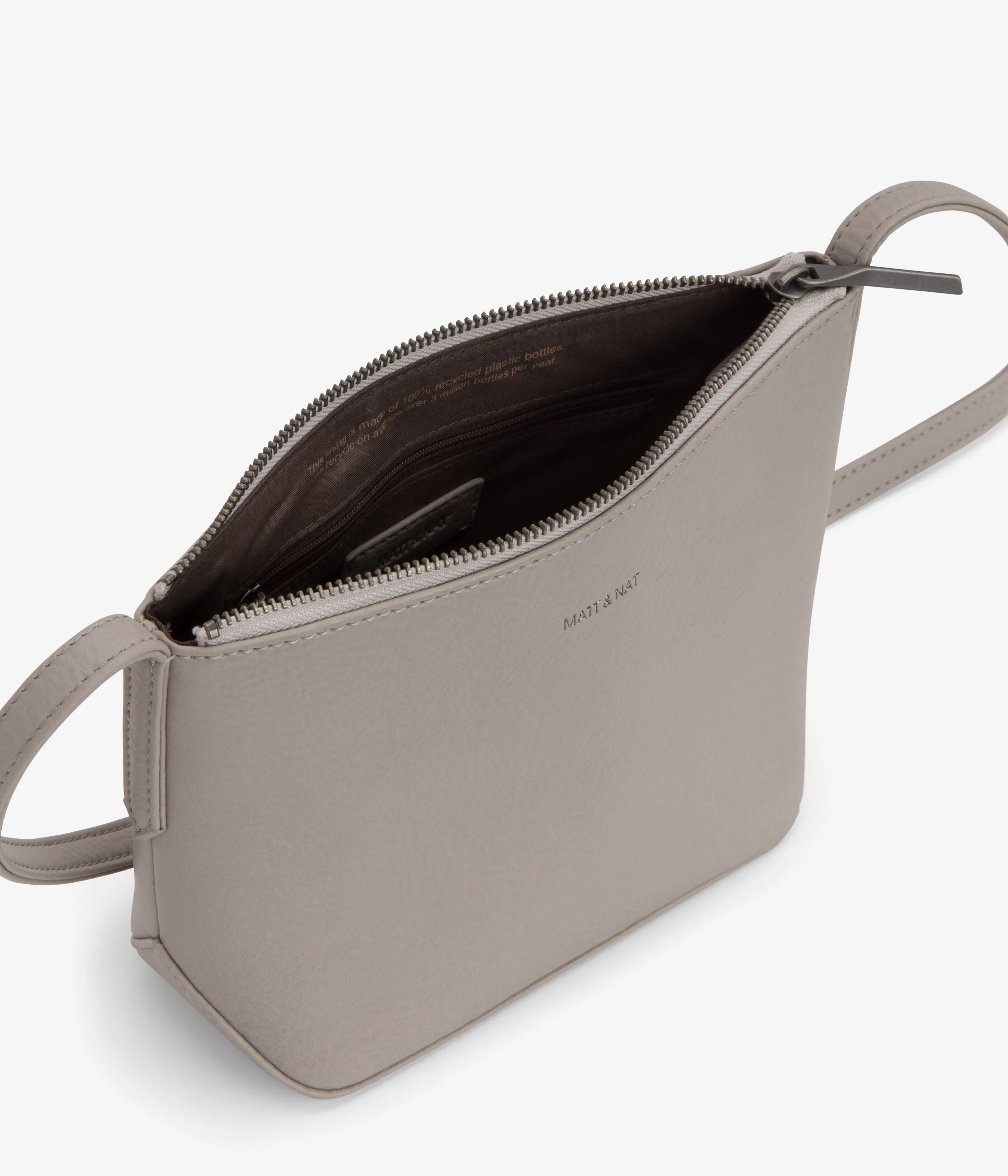 SAM Vegan Crossbody Bag - Dwell - Image 30