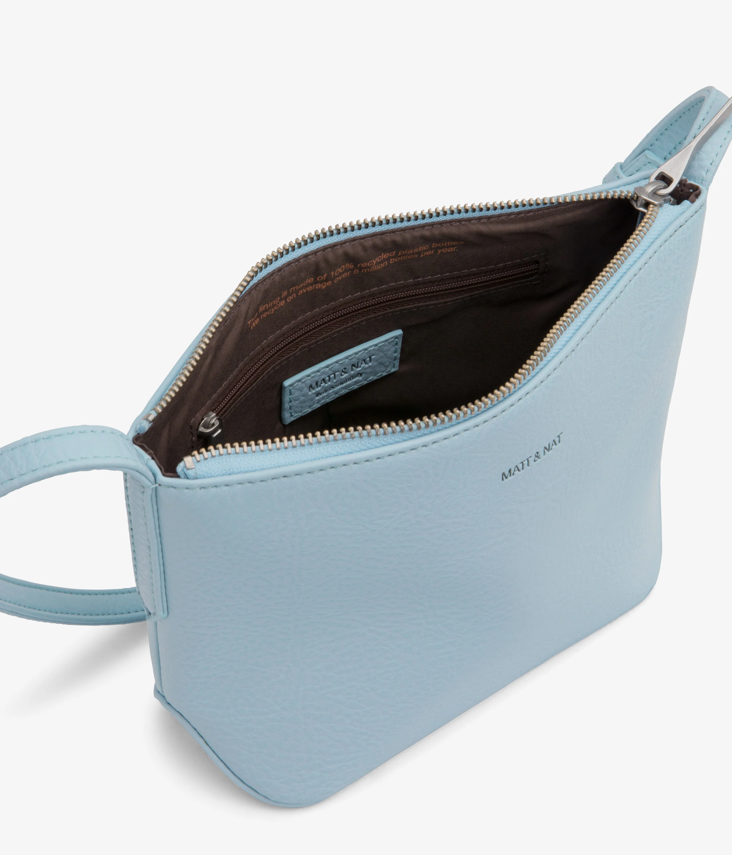 SAM Vegan Crossbody Bag - Dwell - Image 36