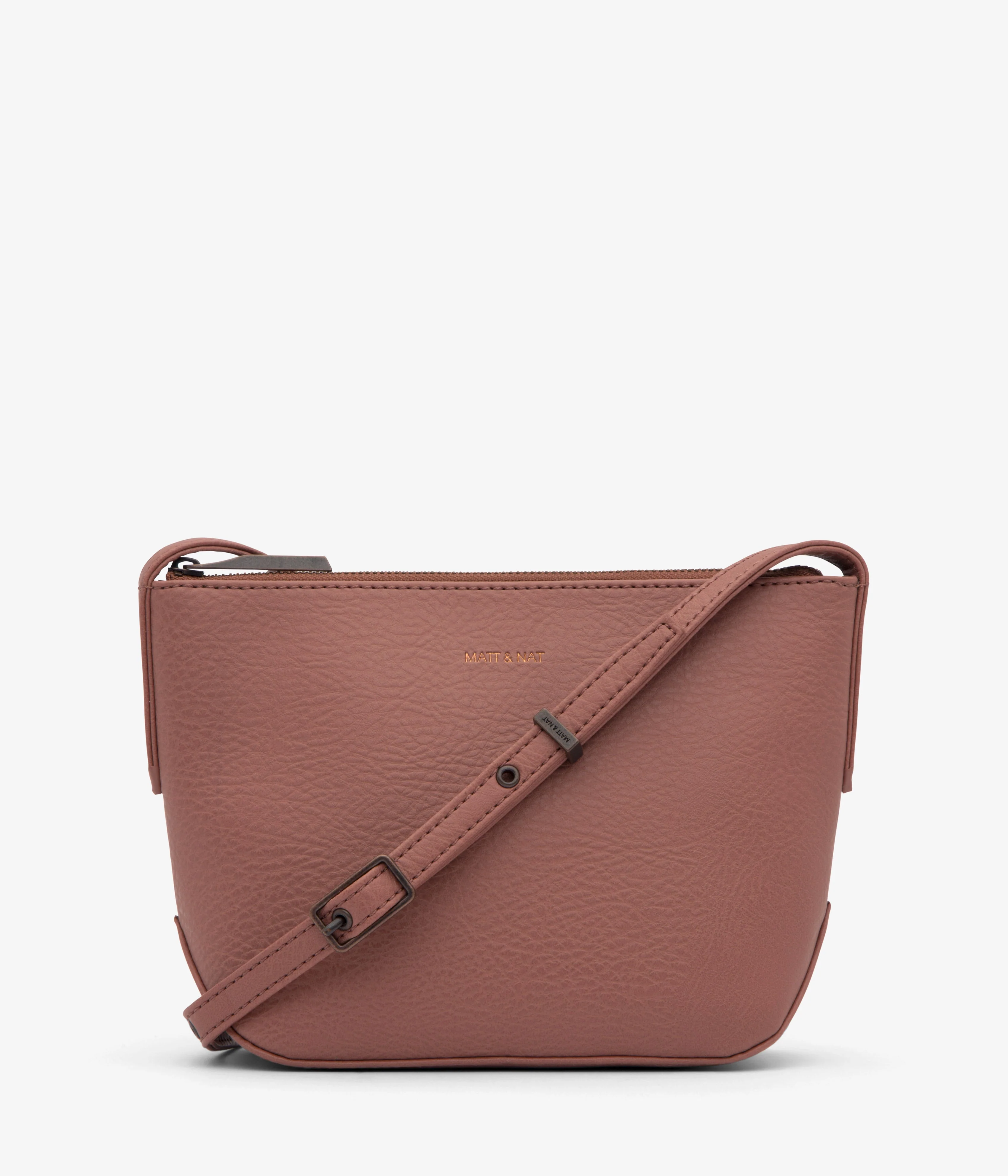 SAM Vegan Crossbody Bag - Dwell - Image 38