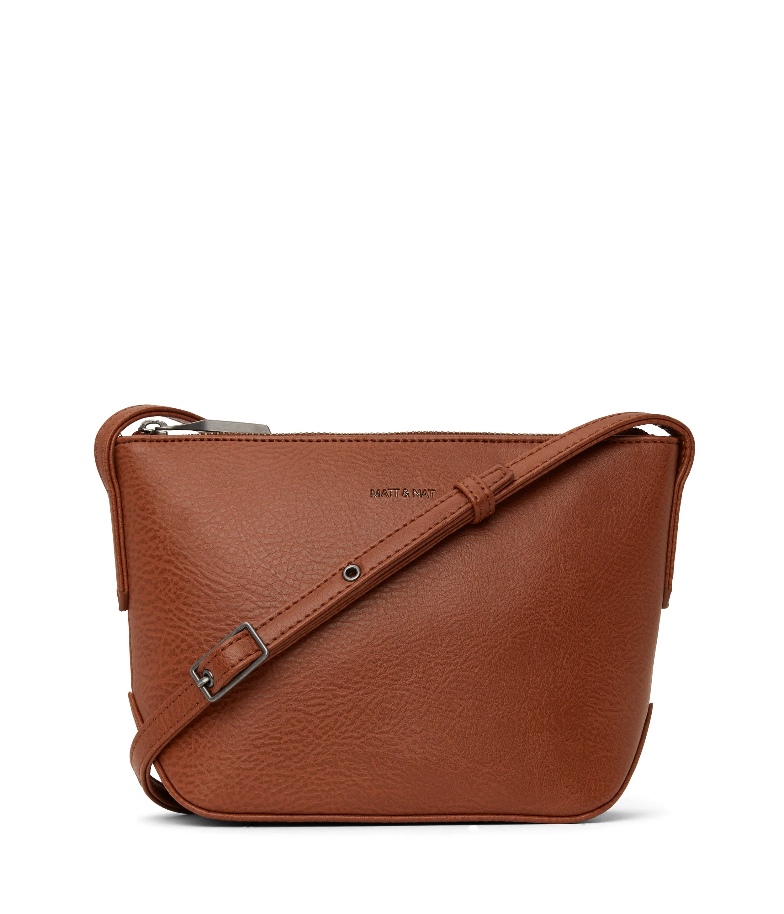 SAM Vegan Crossbody Bag - Dwell - Image 4