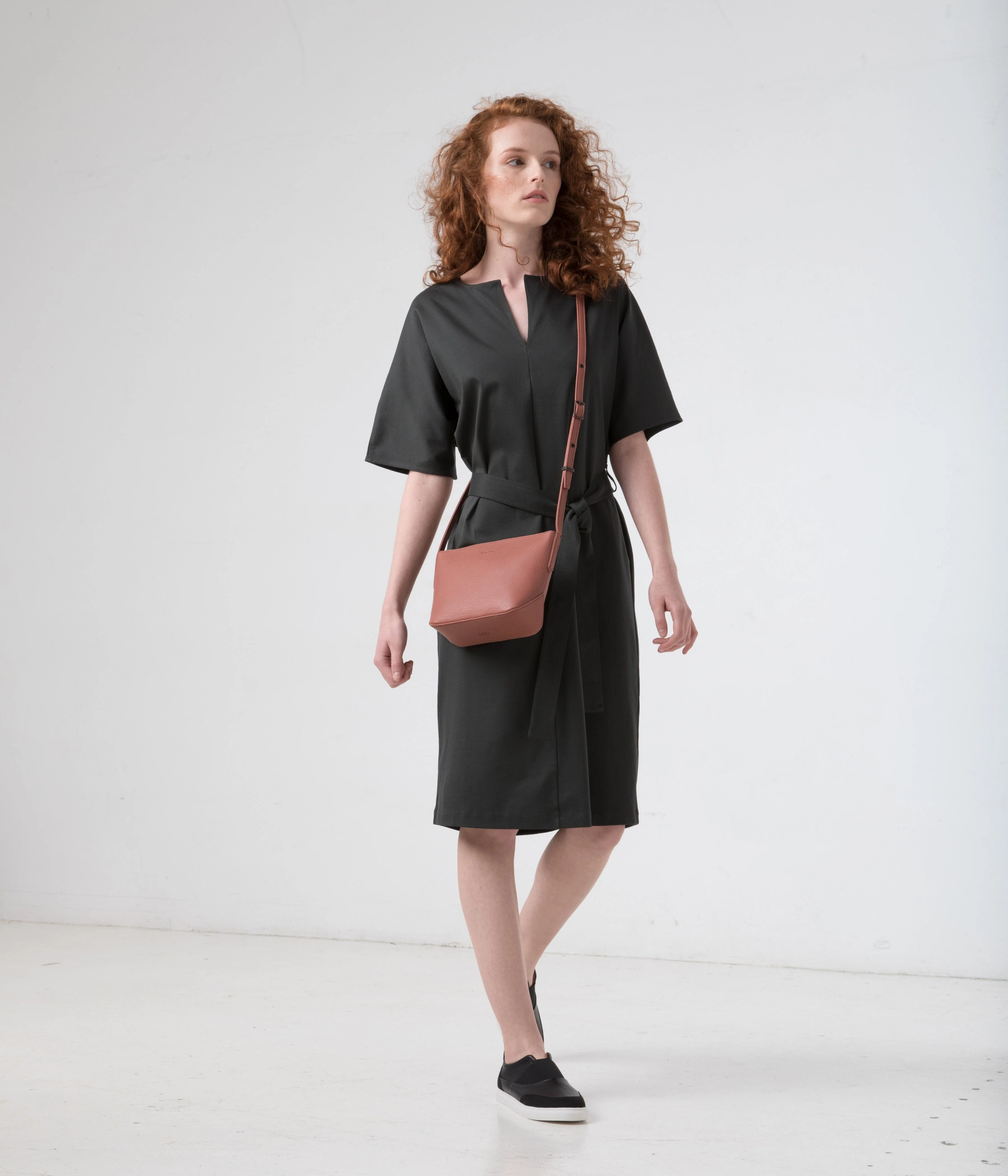 SAM Vegan Crossbody Bag - Dwell - Image 40