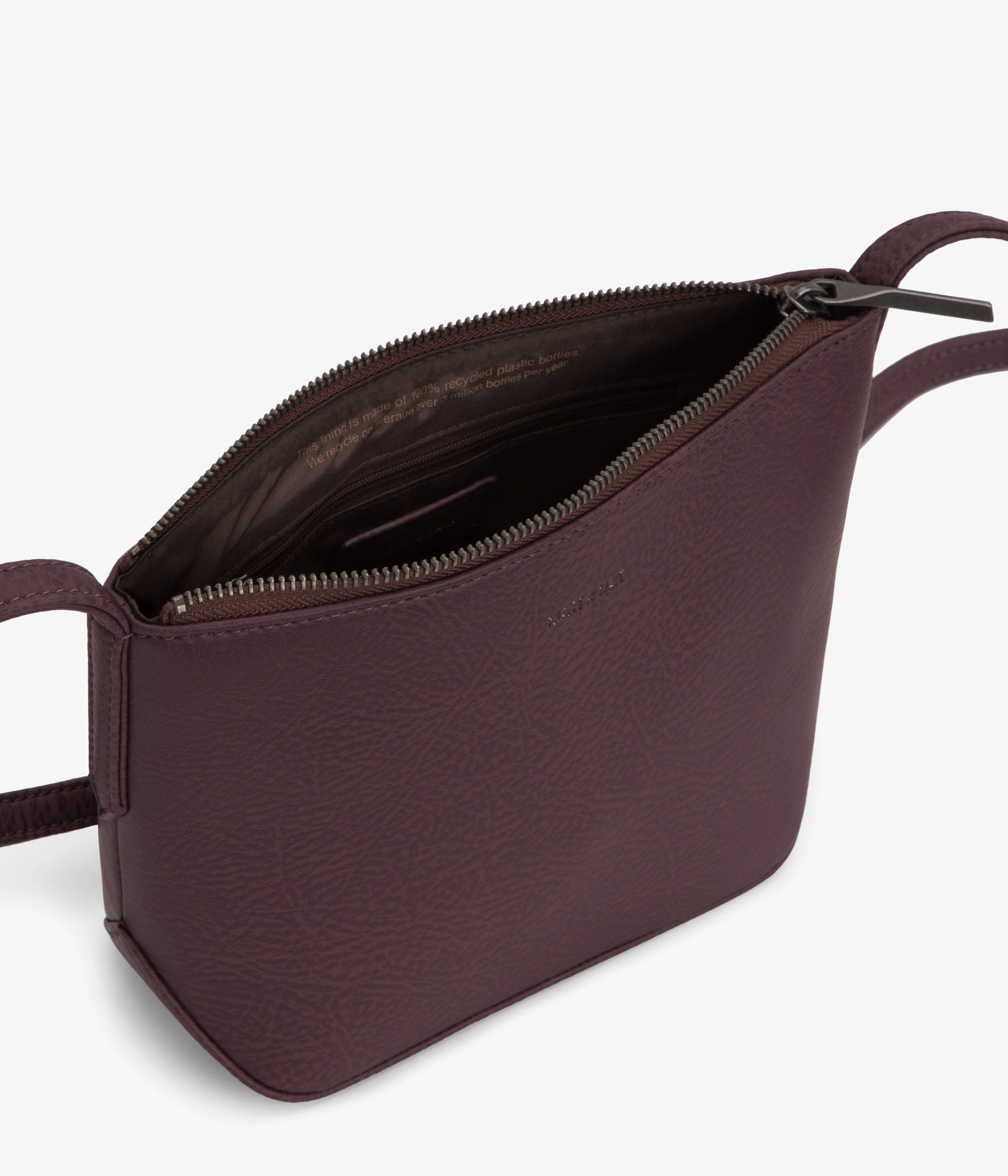 SAM Vegan Crossbody Bag - Dwell - Image 43