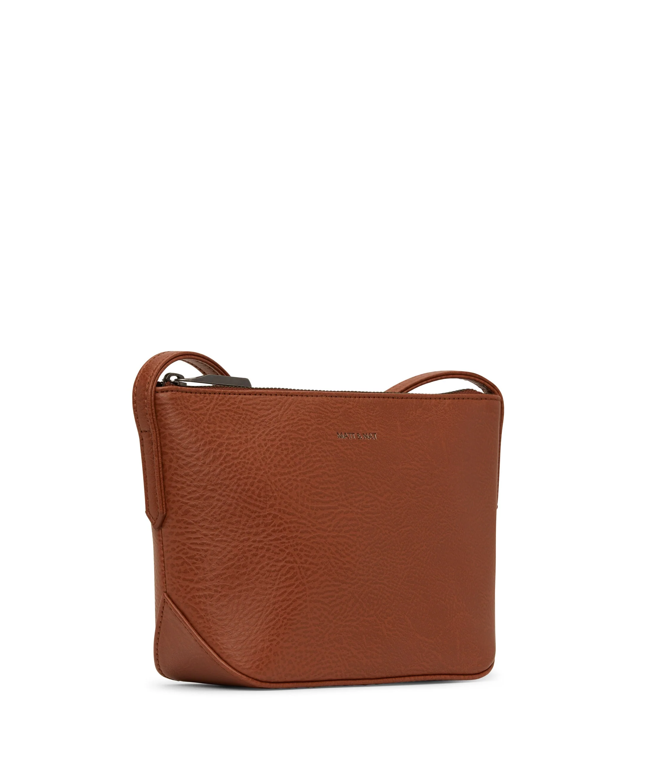 SAM Vegan Crossbody Bag - Dwell - Image 5