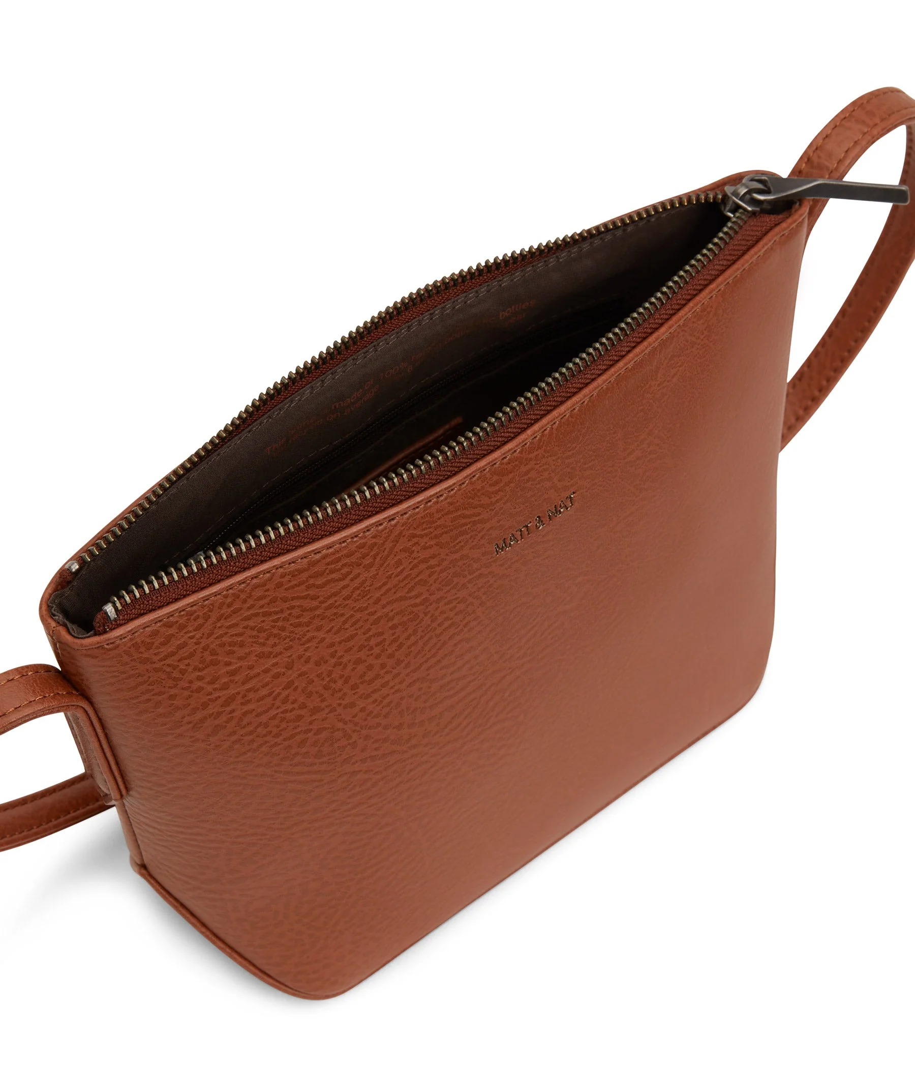 SAM Vegan Crossbody Bag - Dwell - Image 6