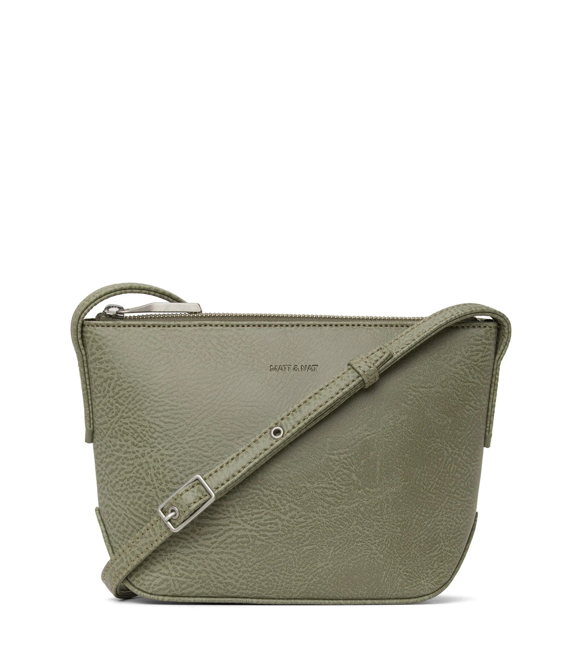 SAM Vegan Crossbody Bag - Dwell - Image 7
