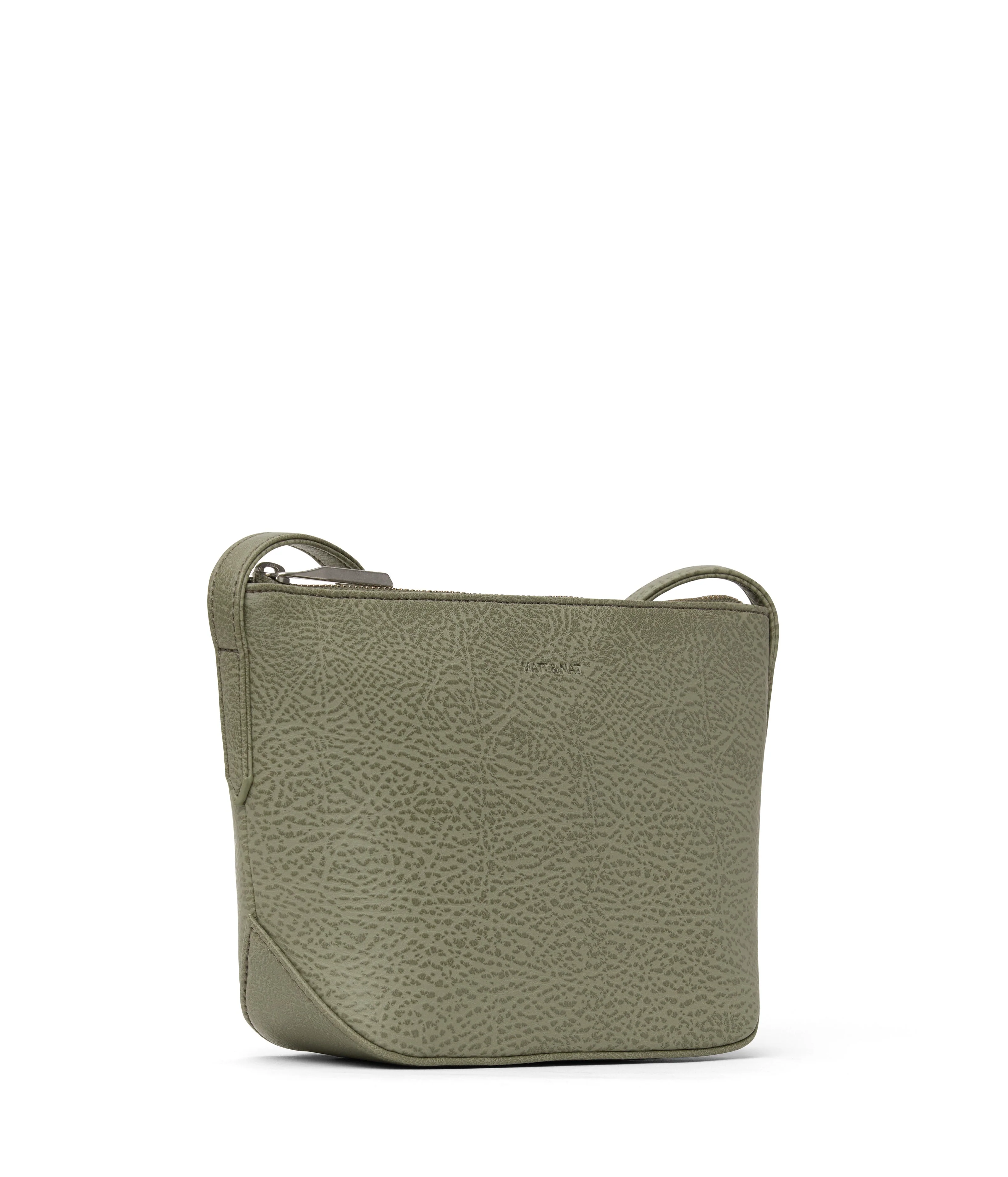 SAM Vegan Crossbody Bag - Dwell - Image 8