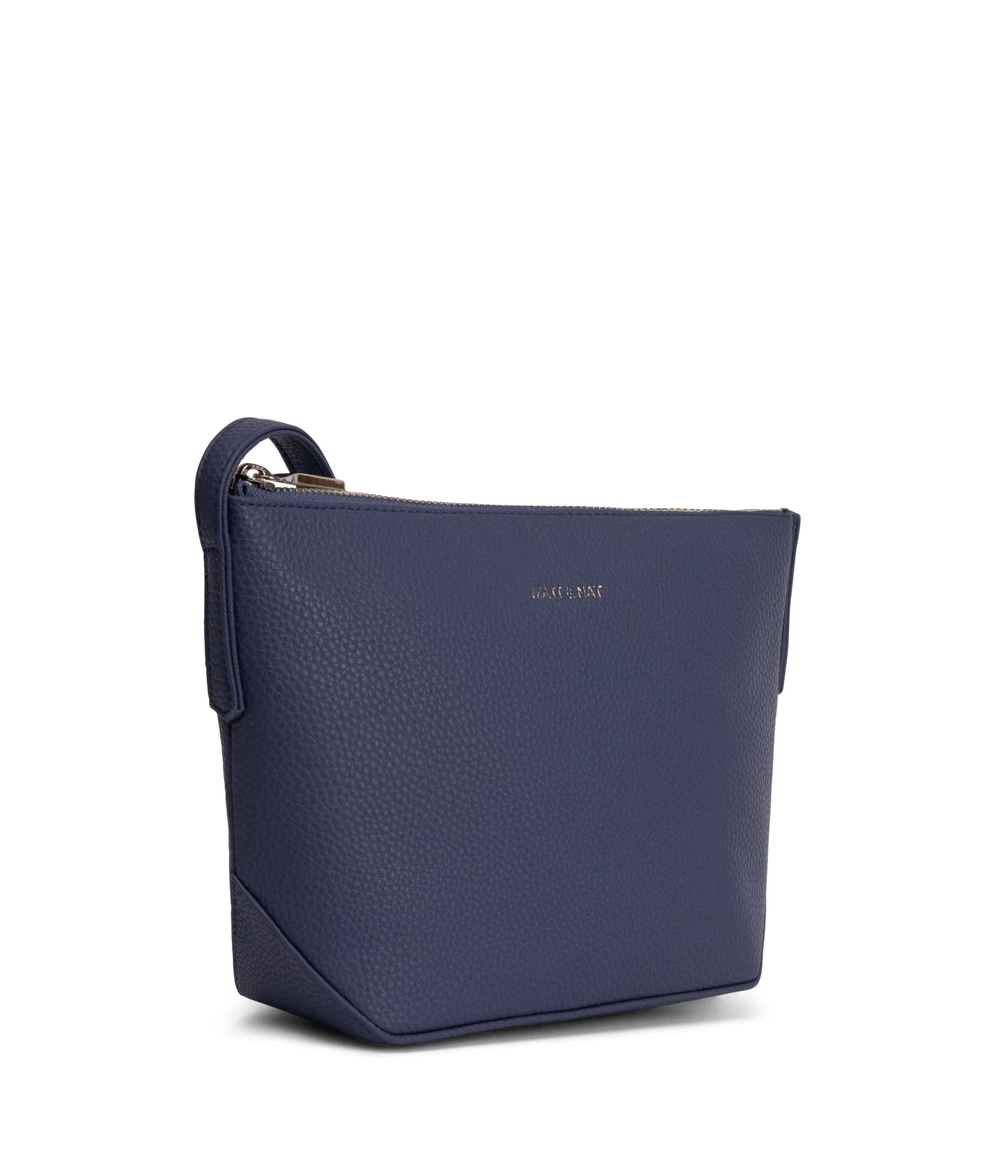 SAM Vegan Crossbody Bag - Grain - Image 13