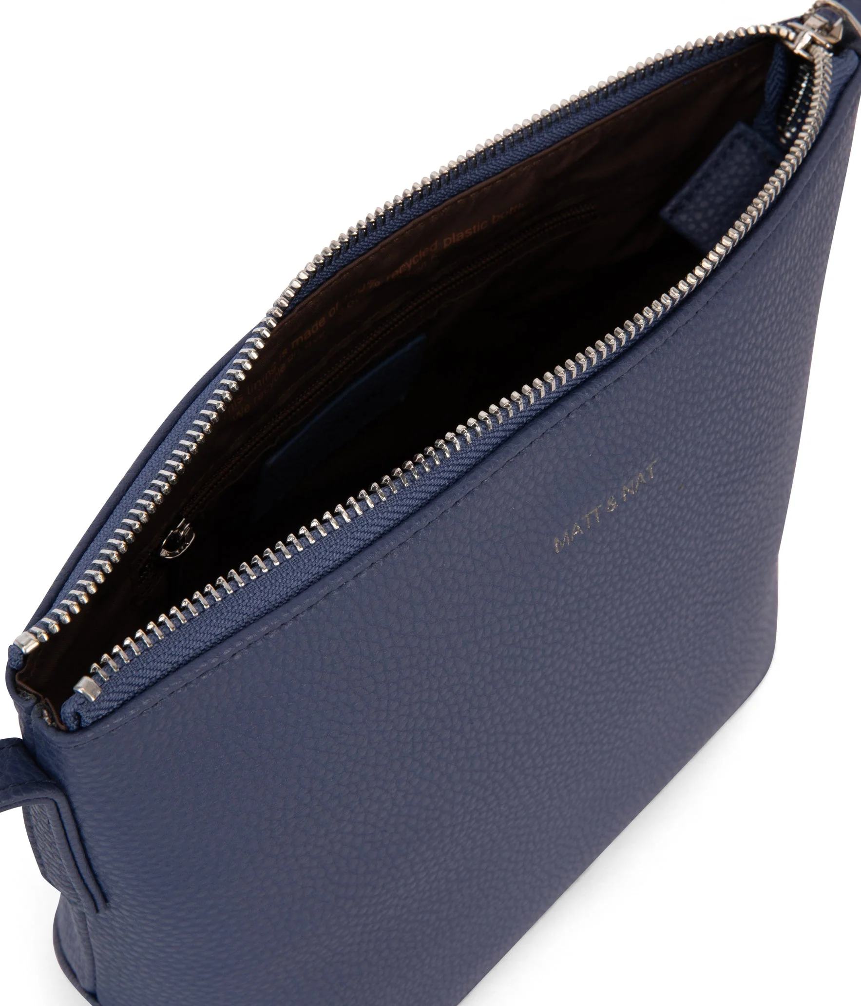 SAM Vegan Crossbody Bag - Grain - Image 14