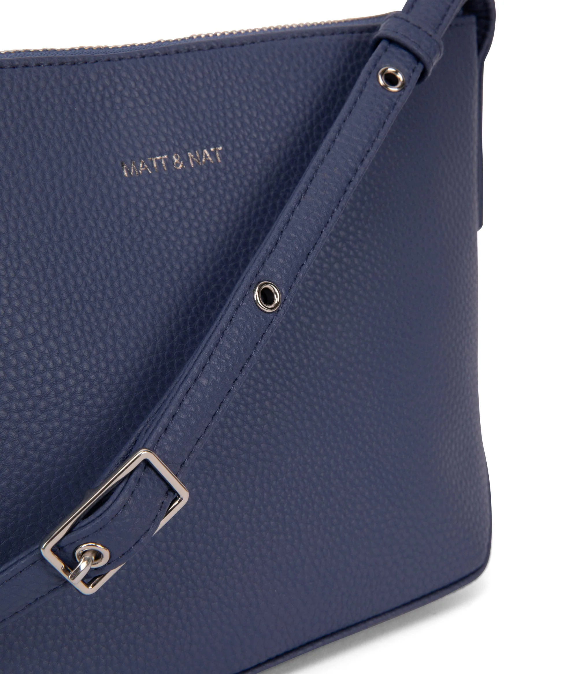 SAM Vegan Crossbody Bag - Grain - Image 16