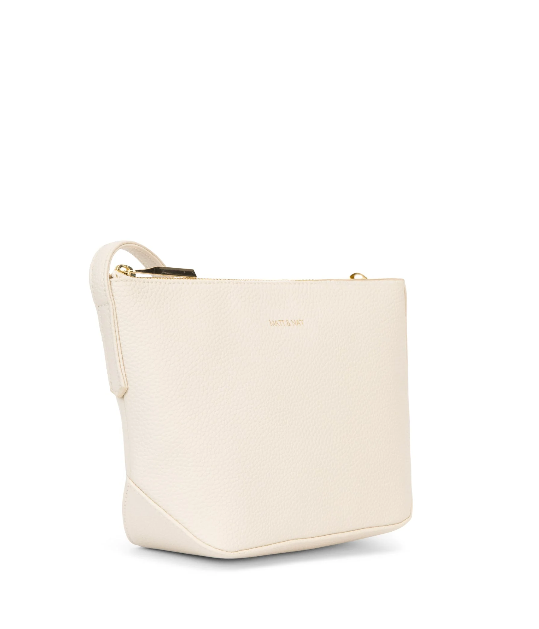 SAM Vegan Crossbody Bag - Grain - Image 21