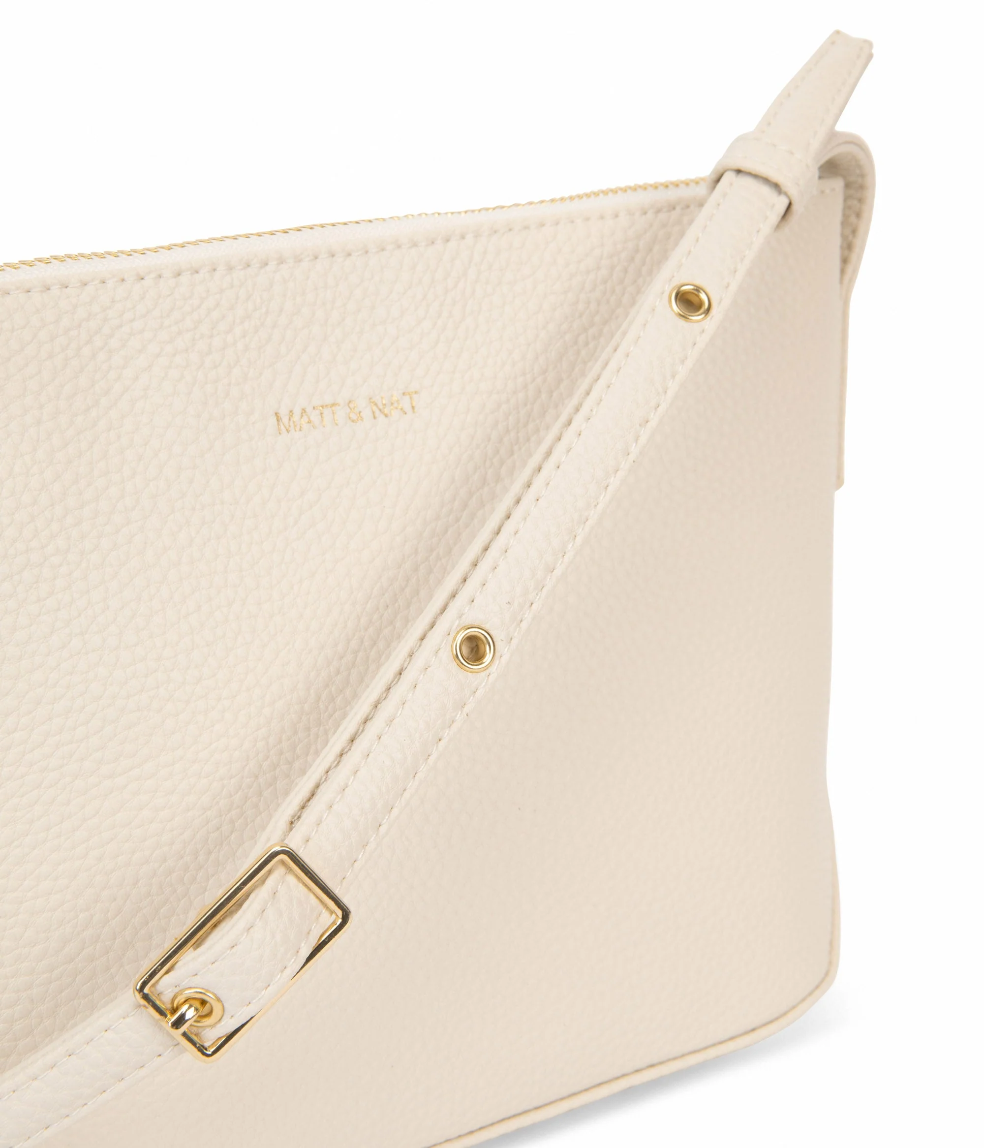 SAM Vegan Crossbody Bag - Grain - Image 24