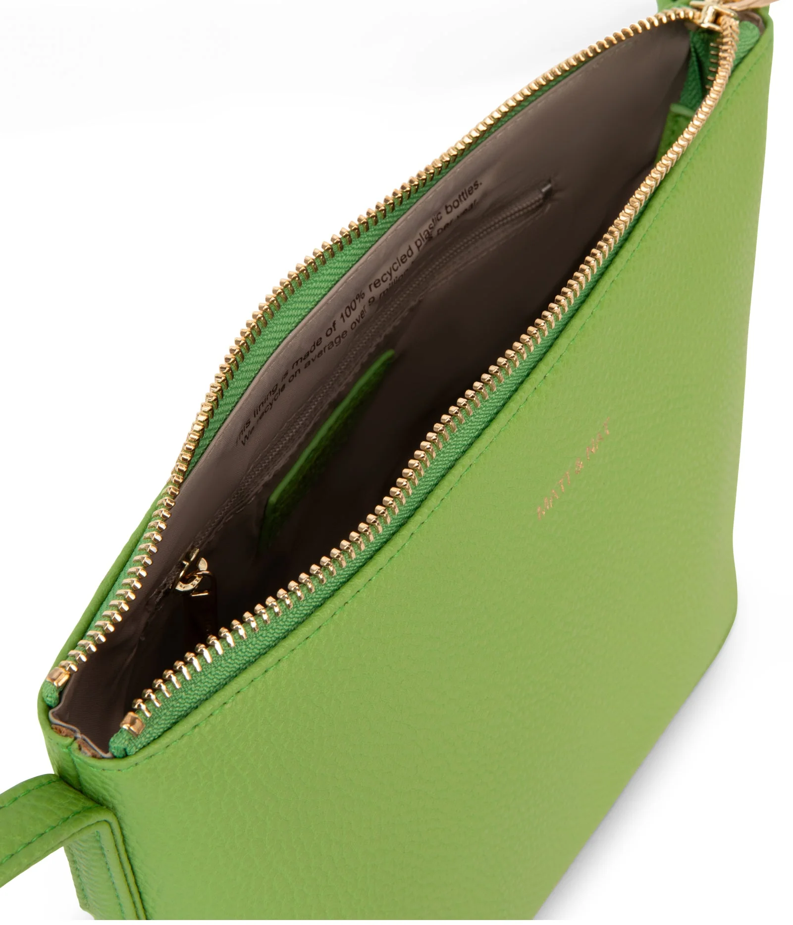 SAM Vegan Crossbody Bag - Grain - Image 30
