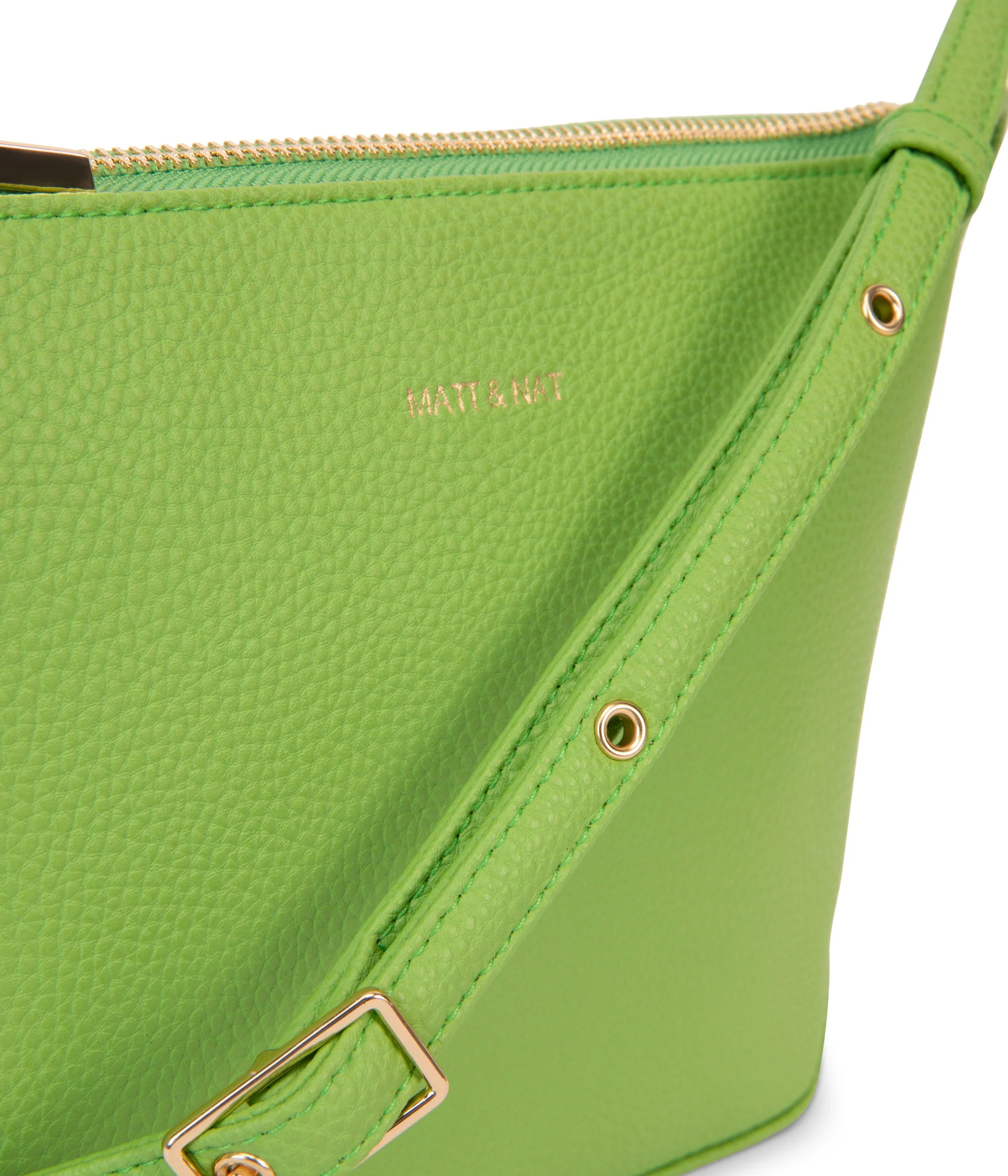 SAM Vegan Crossbody Bag - Grain - Image 32