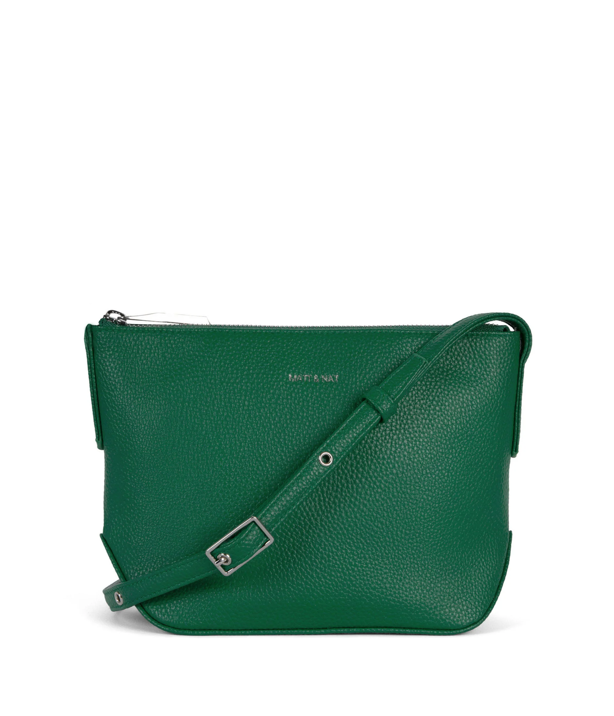 SAM Vegan Crossbody Bag - Grain - Image 33