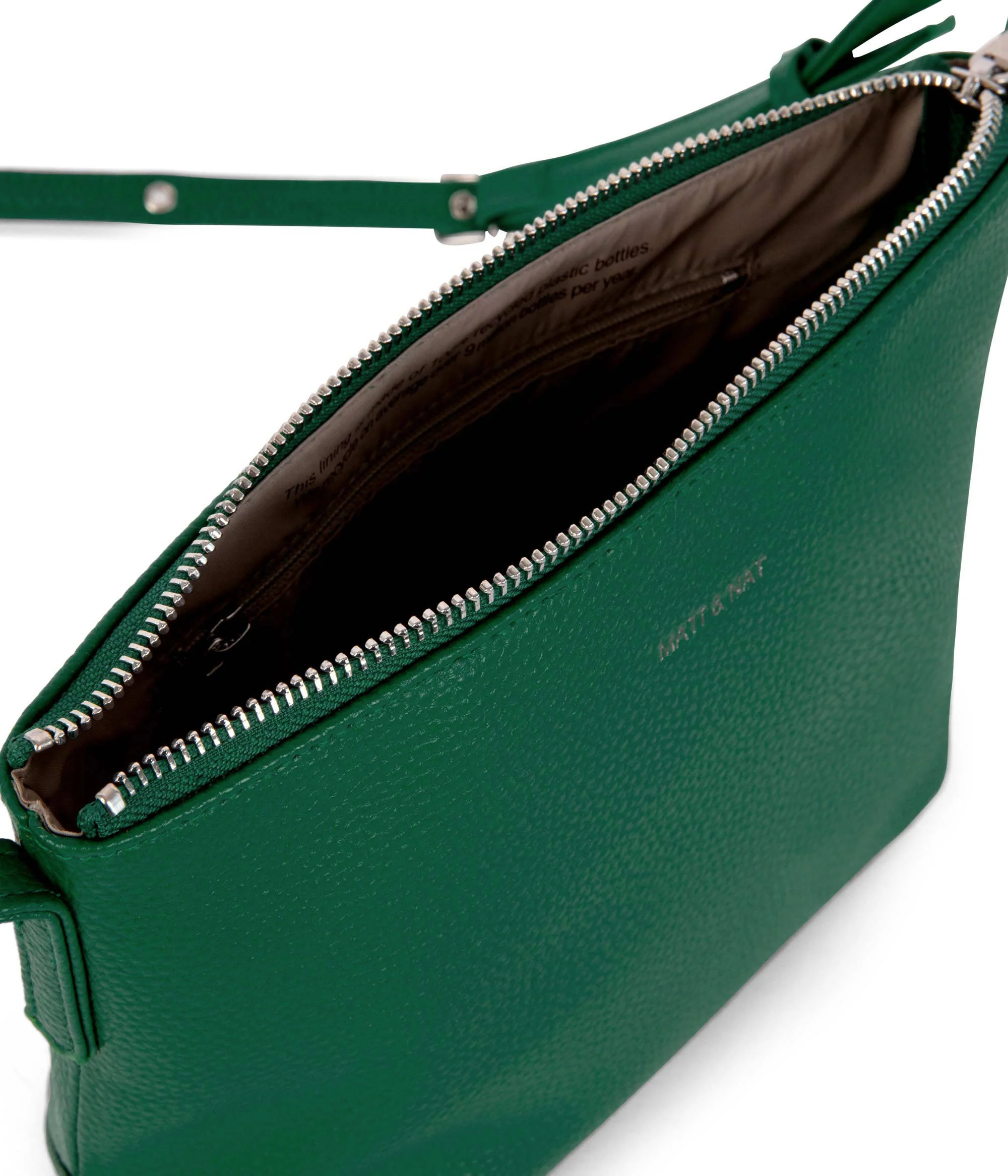 SAM Vegan Crossbody Bag - Grain - Image 38