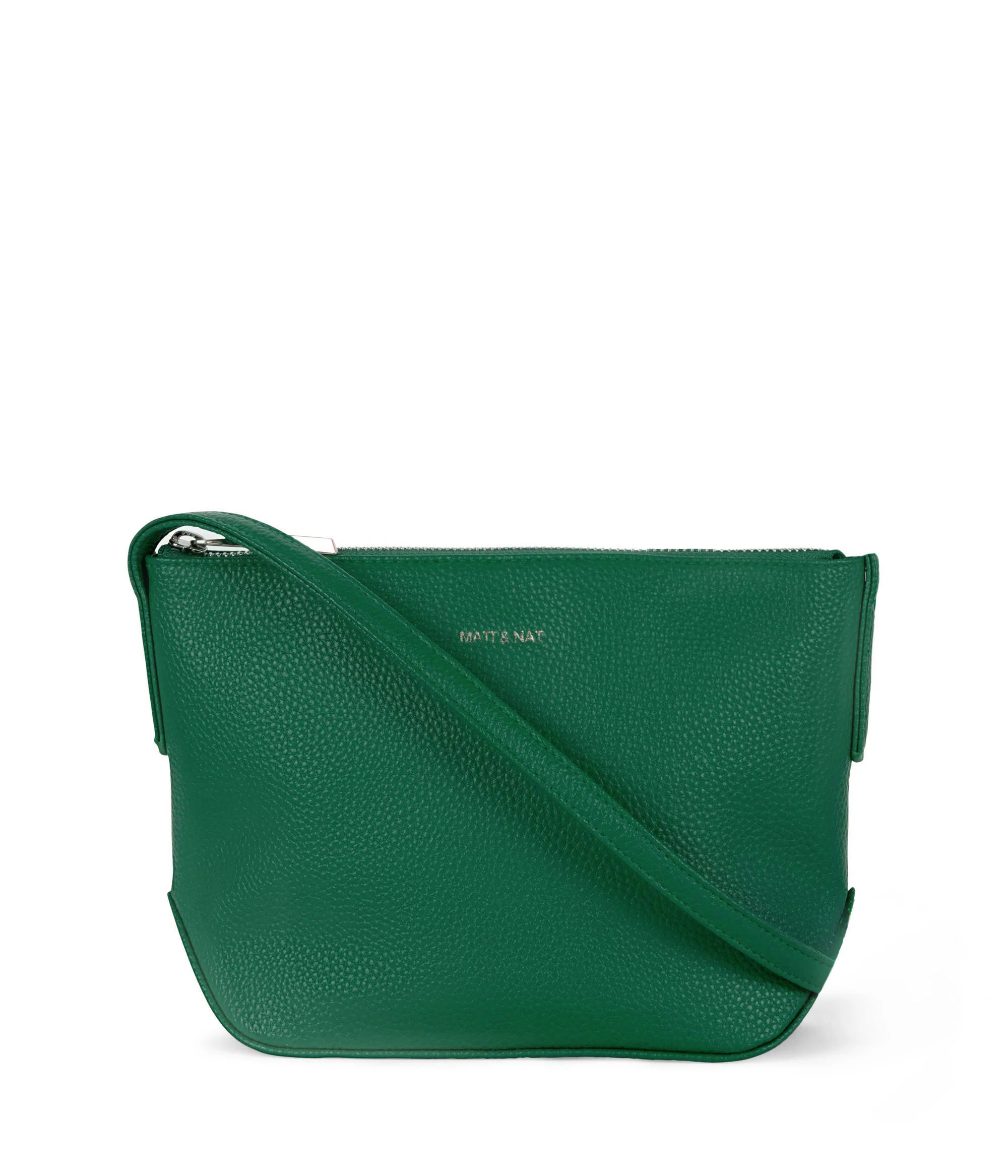 SAM Vegan Crossbody Bag - Grain - Image 40