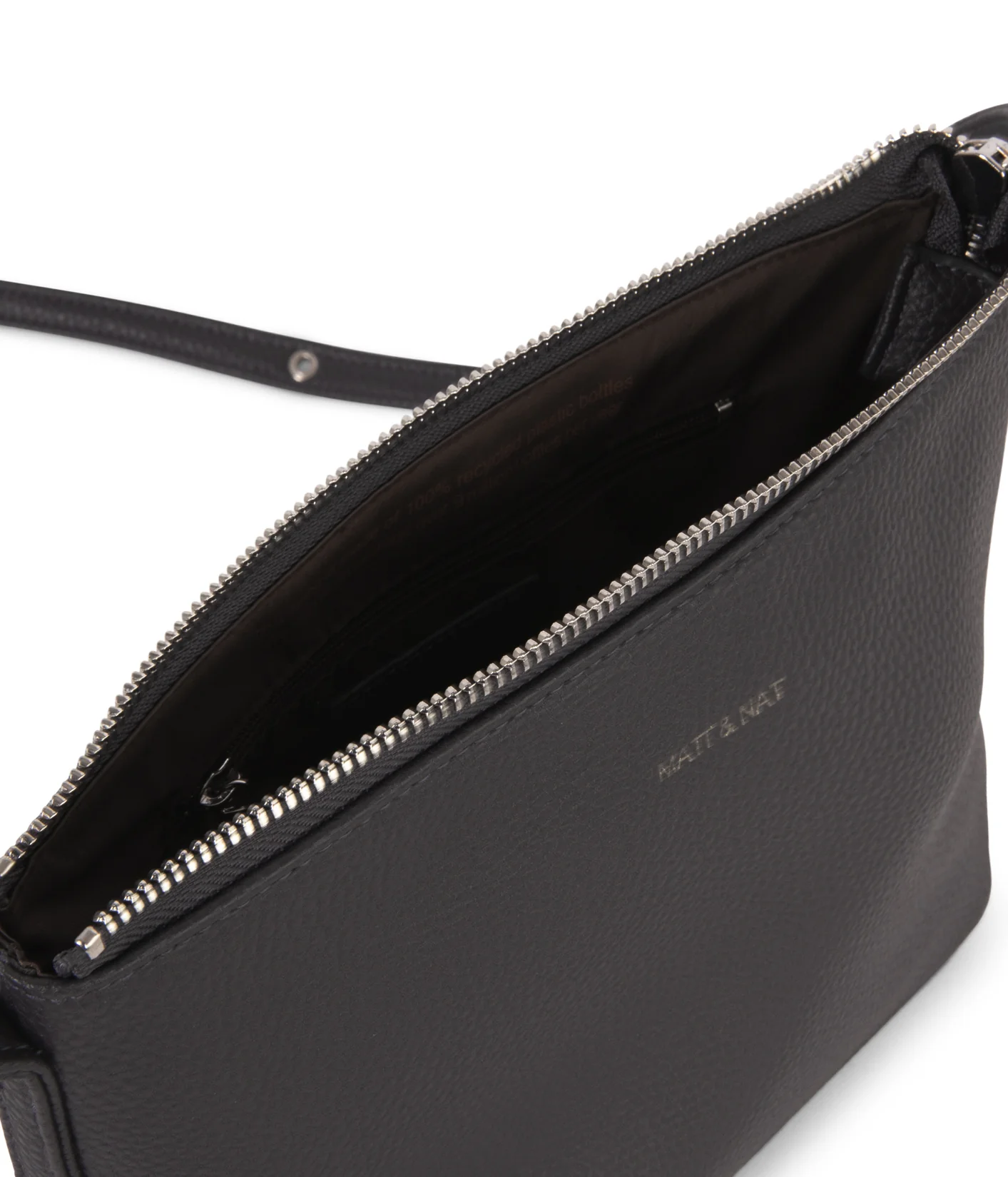 SAM Vegan Crossbody Bag - Grain - Image 46
