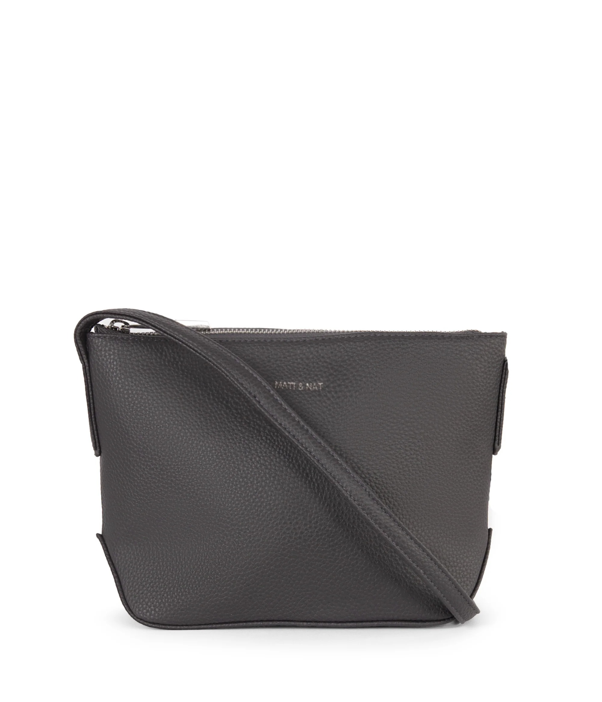 SAM Vegan Crossbody Bag - Grain - Image 48