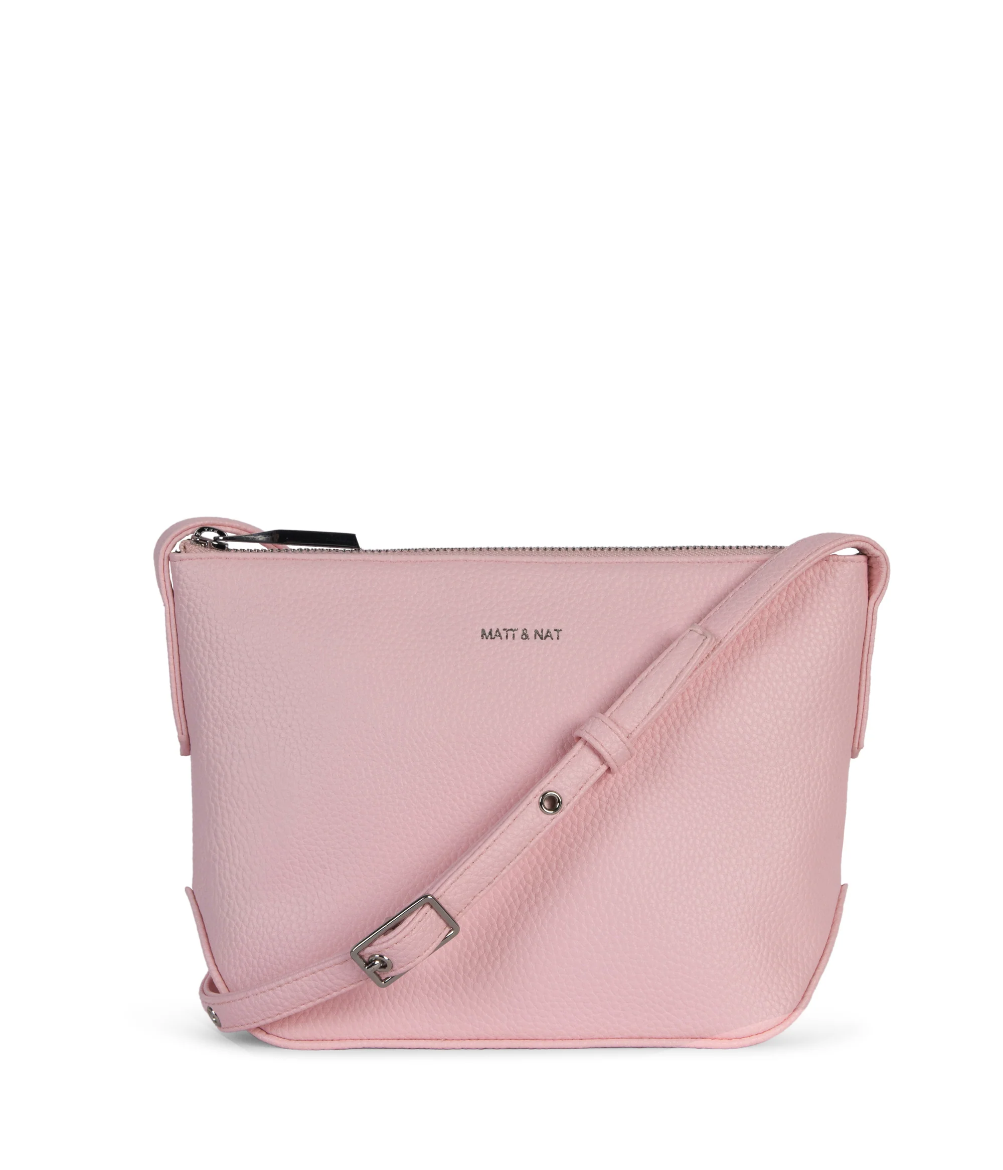 SAM Vegan Crossbody Bag - Grain - Image 49