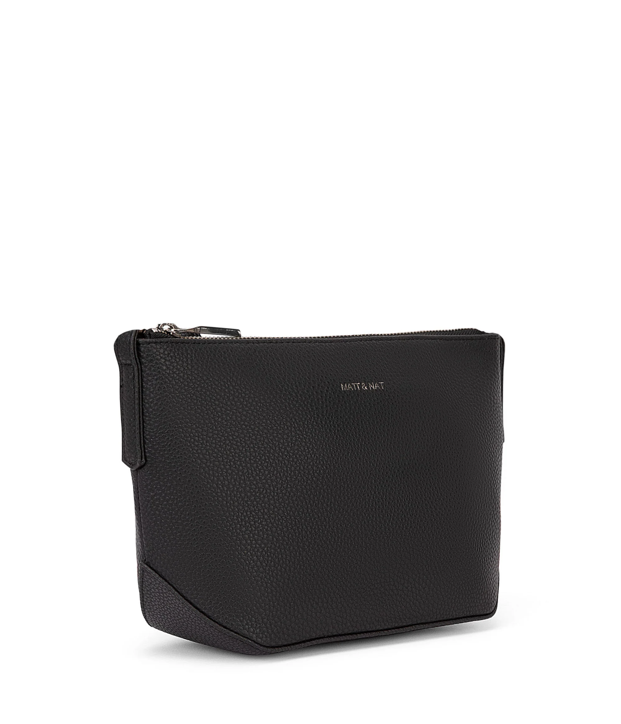 SAM Vegan Crossbody Bag - Grain - Image 5