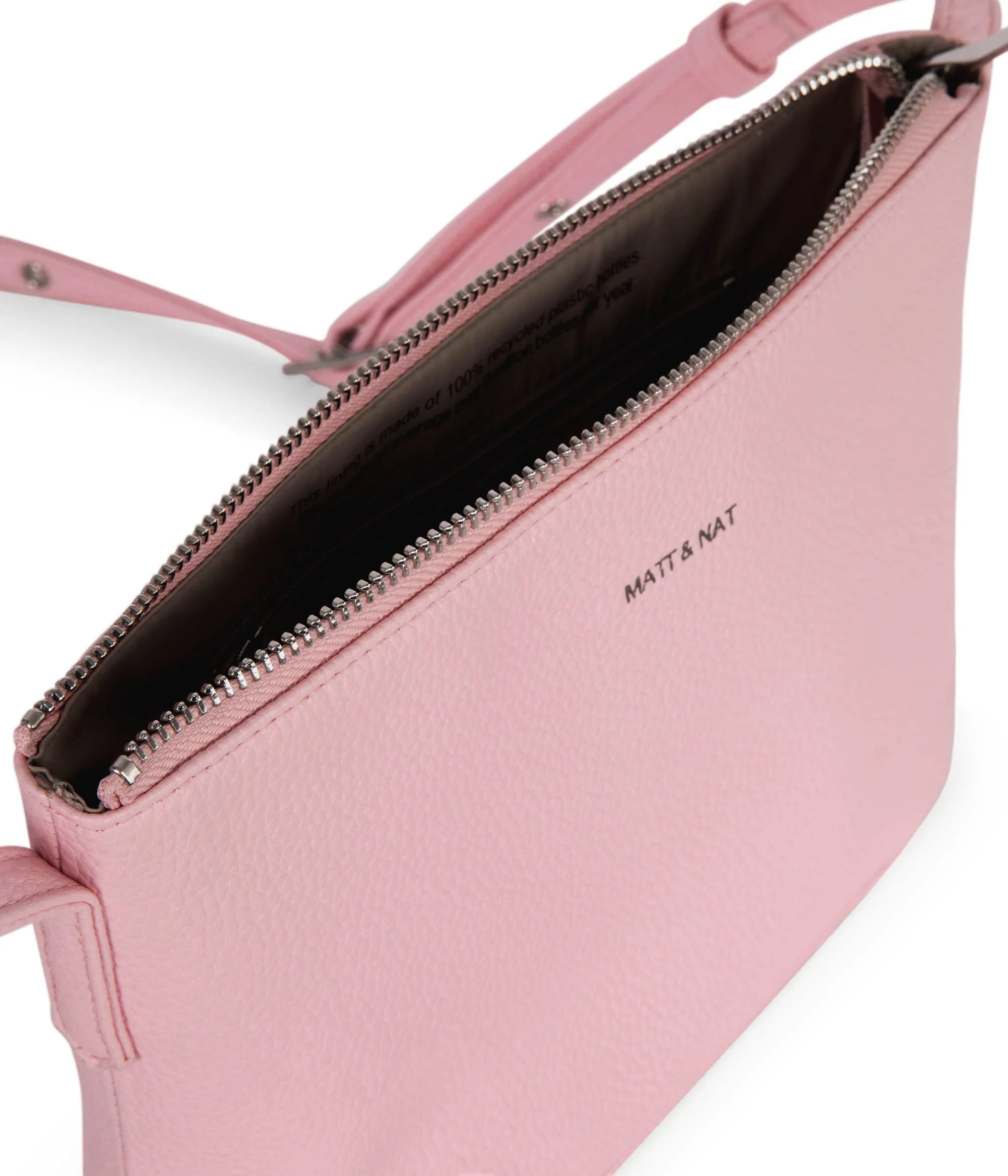 SAM Vegan Crossbody Bag - Grain - Image 54