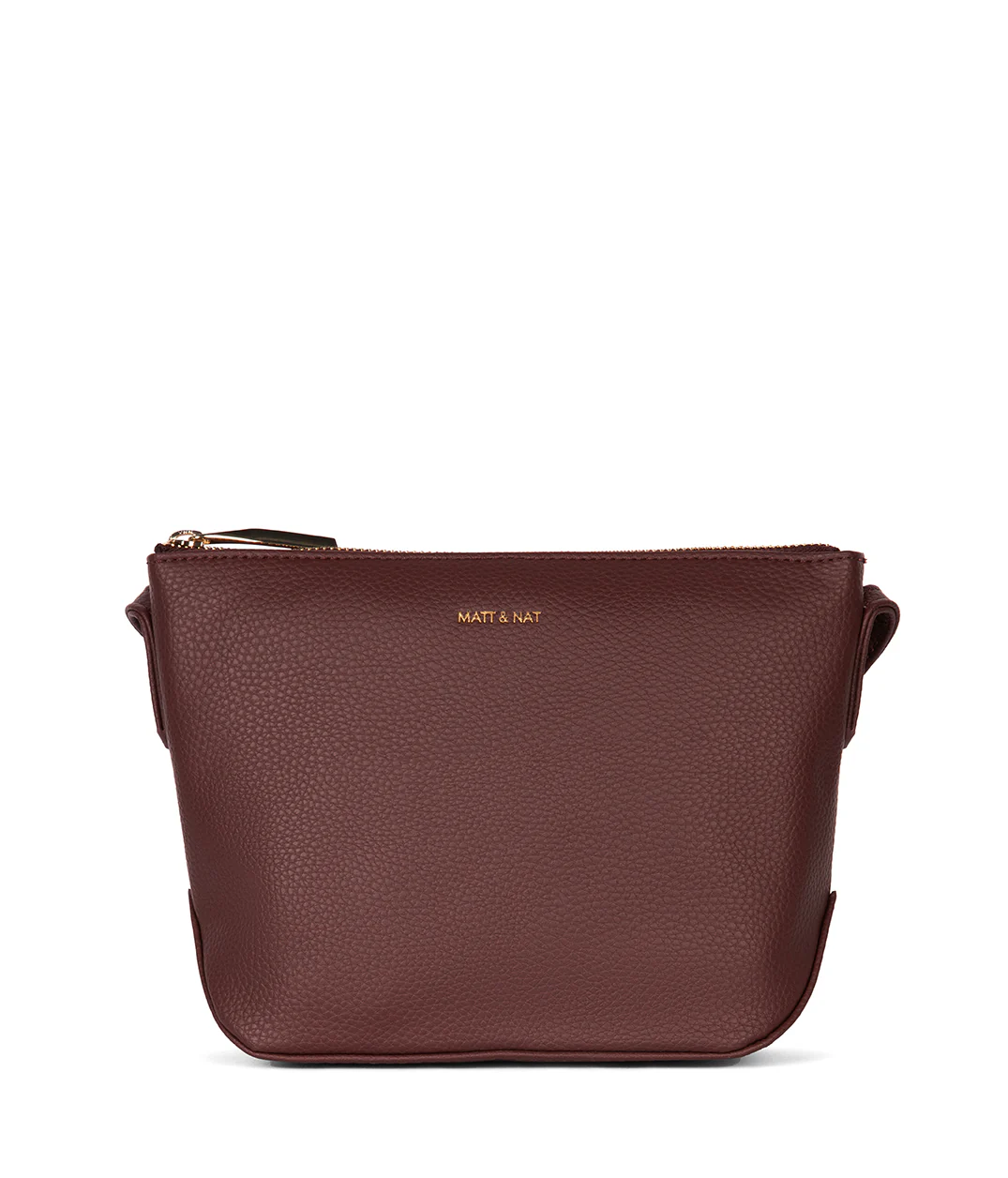 SAM Vegan Crossbody Bag - Grain - Image 65