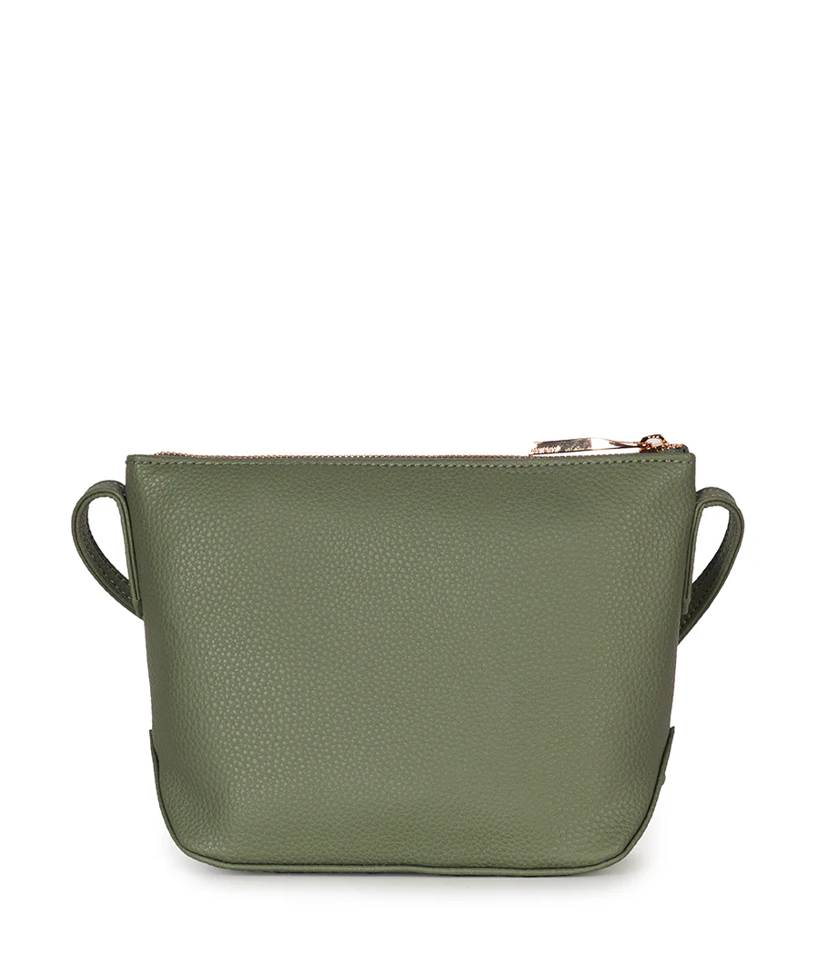 SAM Vegan Crossbody Bag - Grain - Image 76