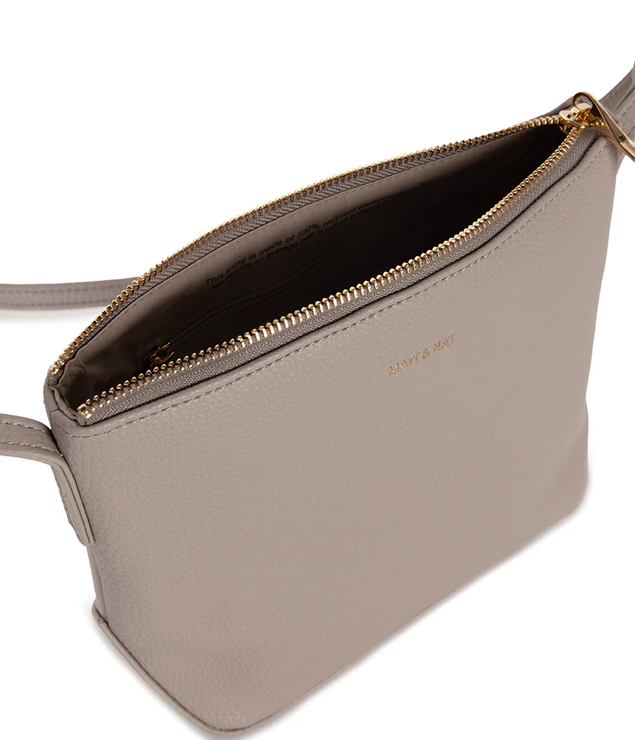 SAM Vegan Crossbody Bag - Grain - Image 82