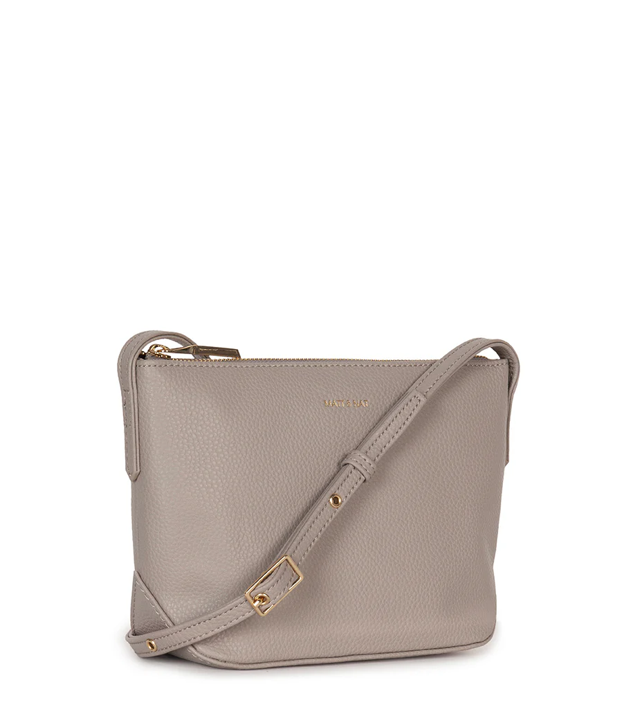 SAM Vegan Crossbody Bag - Grain - Image 84