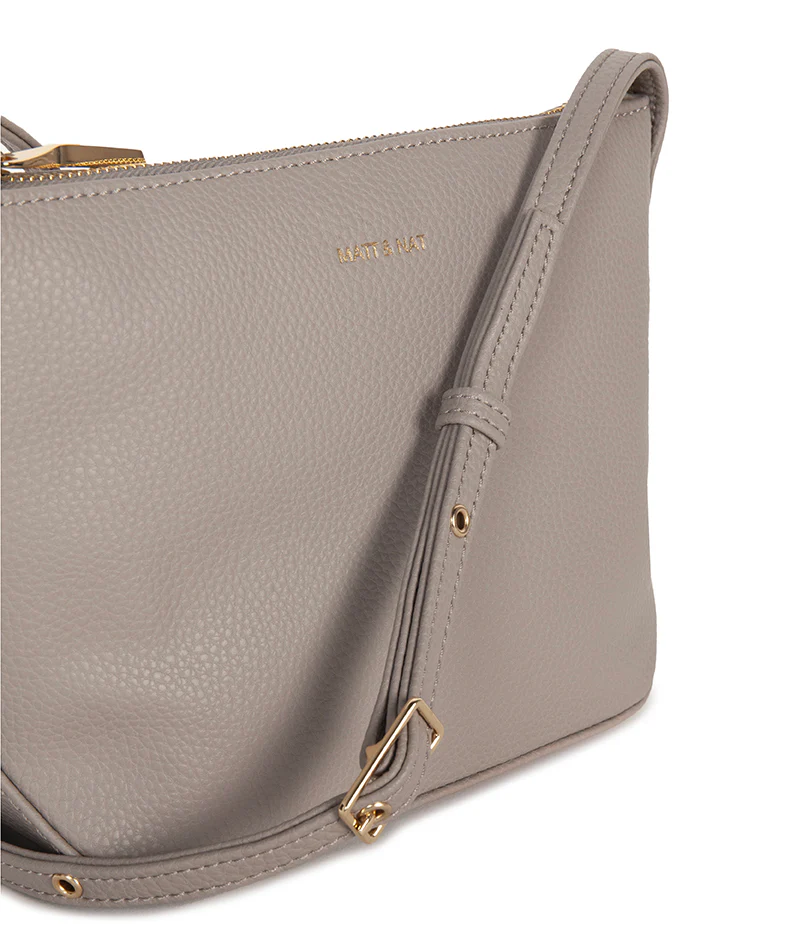 SAM Vegan Crossbody Bag - Grain - Image 85