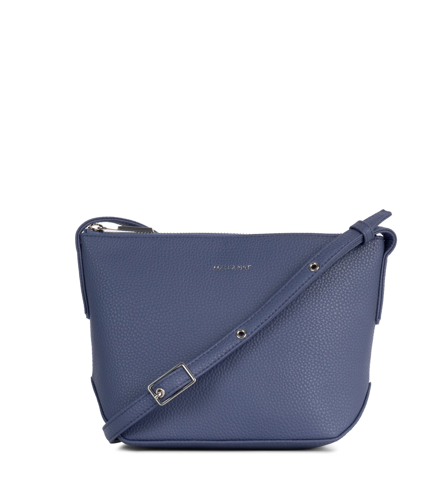 SAM Vegan Crossbody Bag - Grain - Image 9
